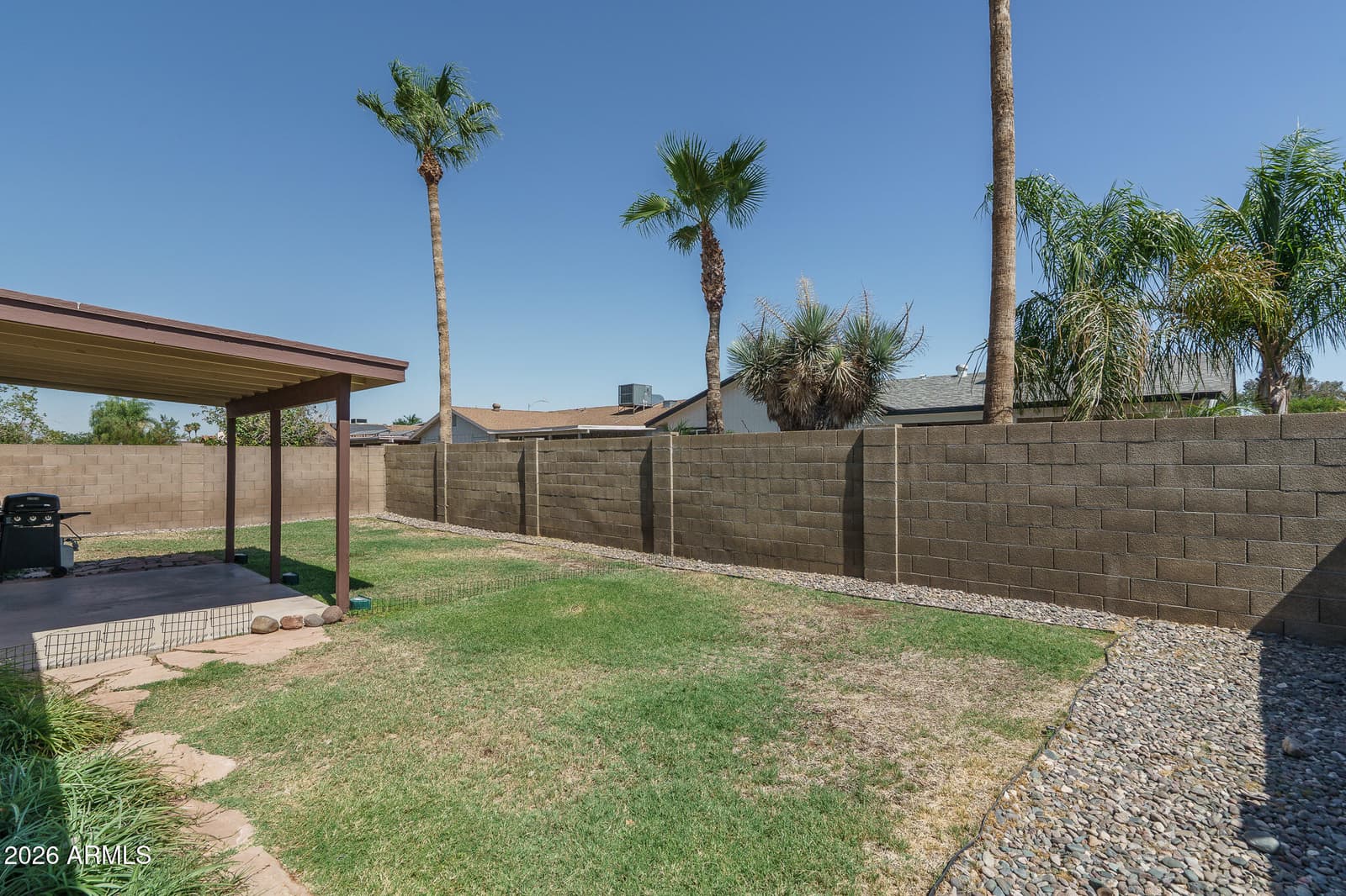6122 W CAROL ANN Way, Glendale, AZ 85306 — photo 21 of 23
