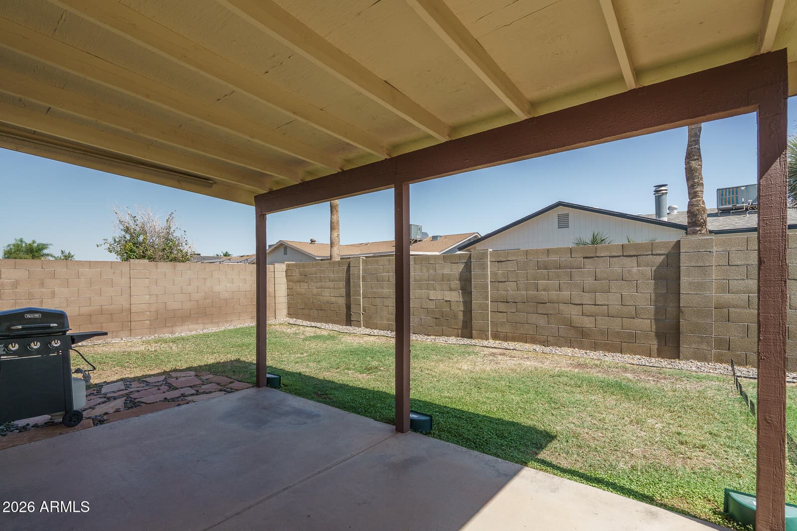 6122 W CAROL ANN Way, Glendale, AZ 85306 — photo 22 of 23