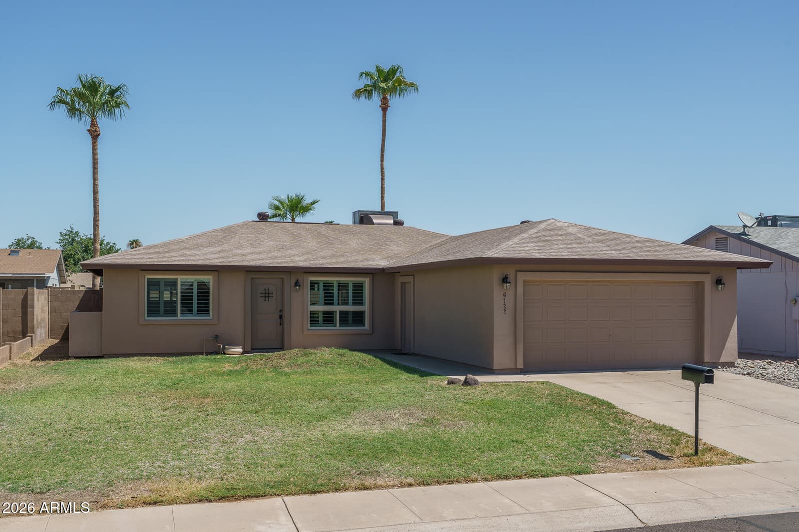 6122 W CAROL ANN Way, Glendale, AZ 85306 — photo 23 of 23