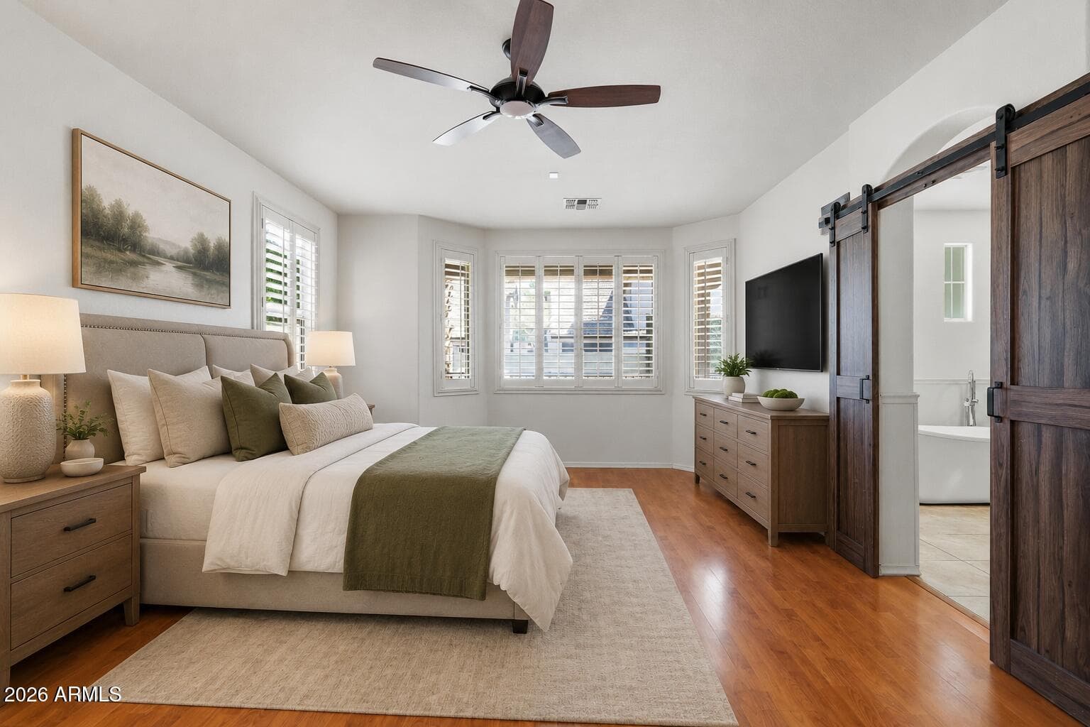 1155 W LAREDO Avenue, Gilbert, AZ 85233 — photo 14 of 41