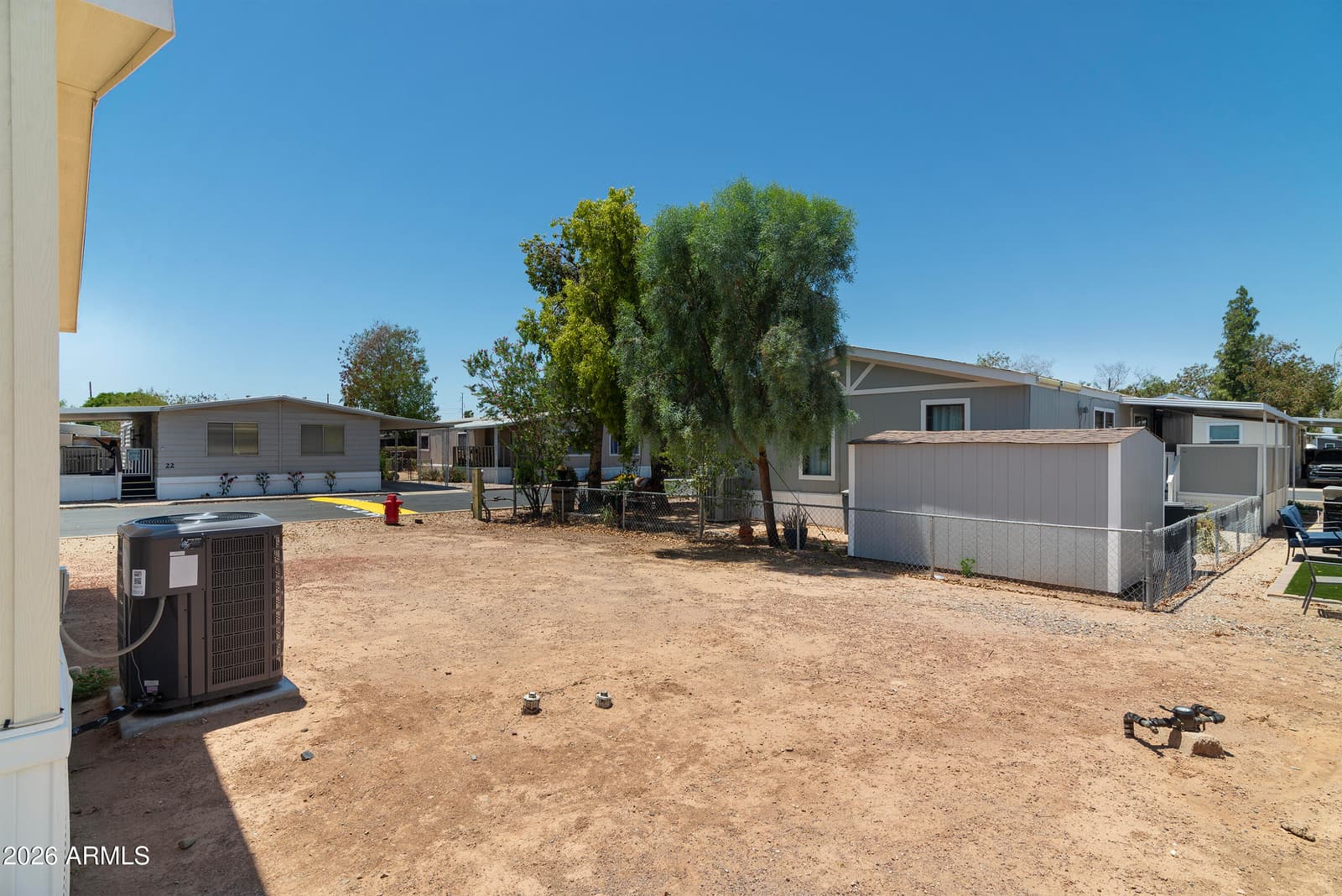 8601 N 71st Avenue 70, Glendale, AZ 85301 — photo 26 of 33