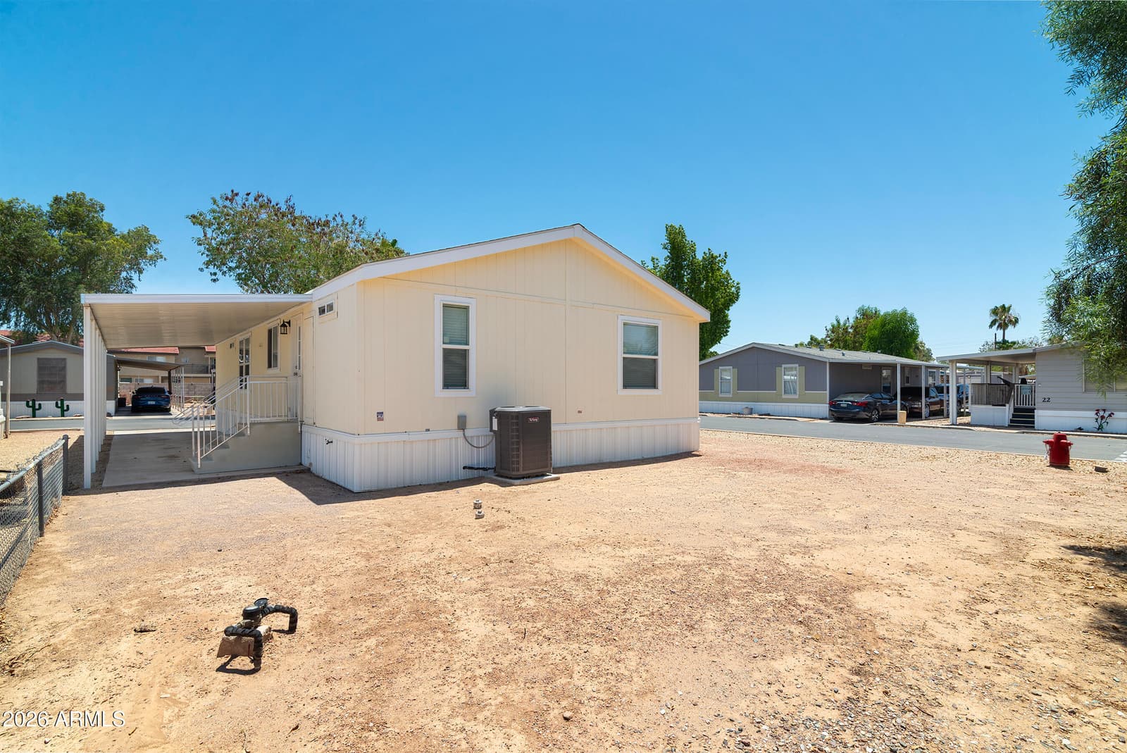 8601 N 71st Avenue 70, Glendale, AZ 85301 — photo 25 of 33
