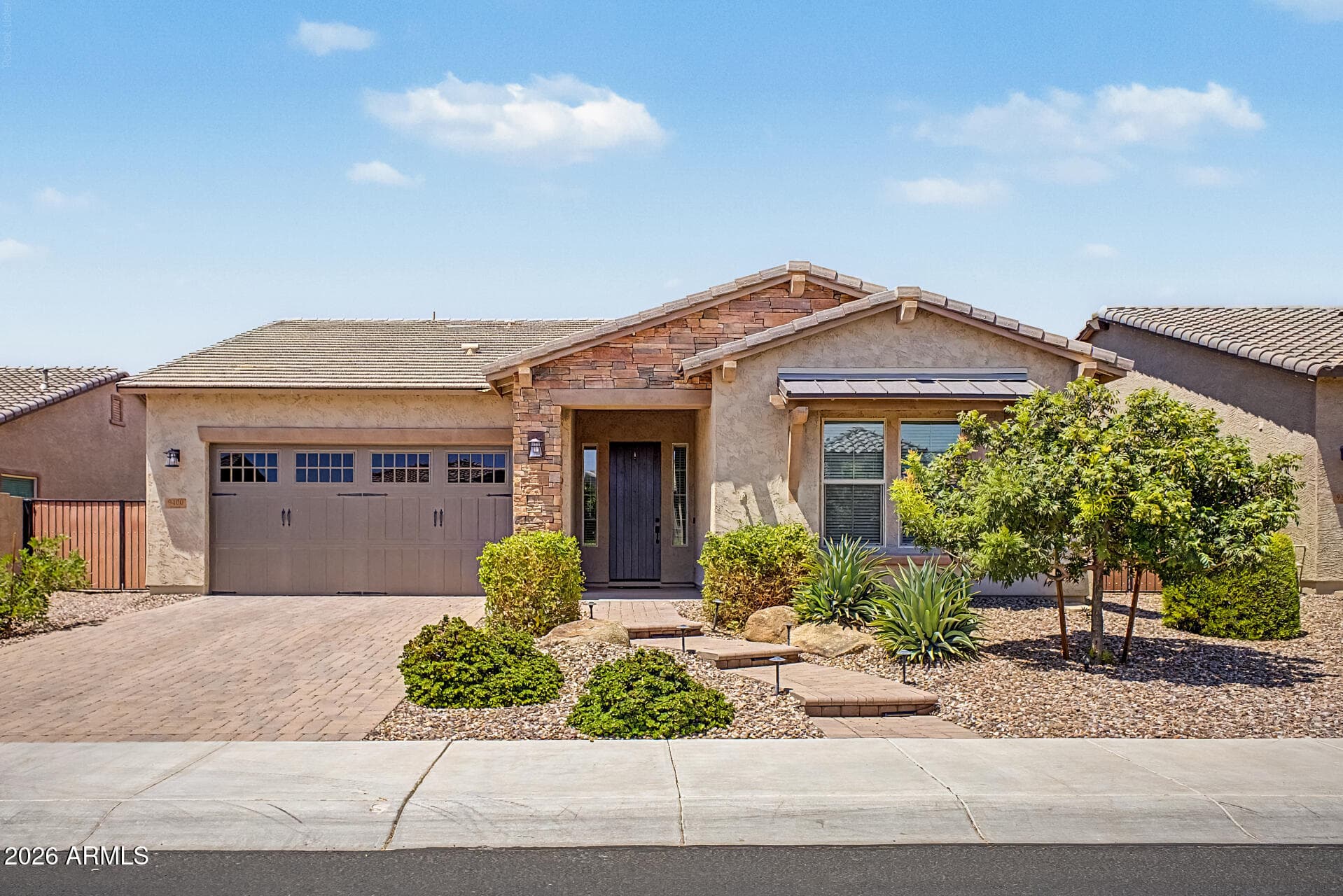 9400 W VILLA CHULA, Peoria, AZ 85383 — photo 97 of 100