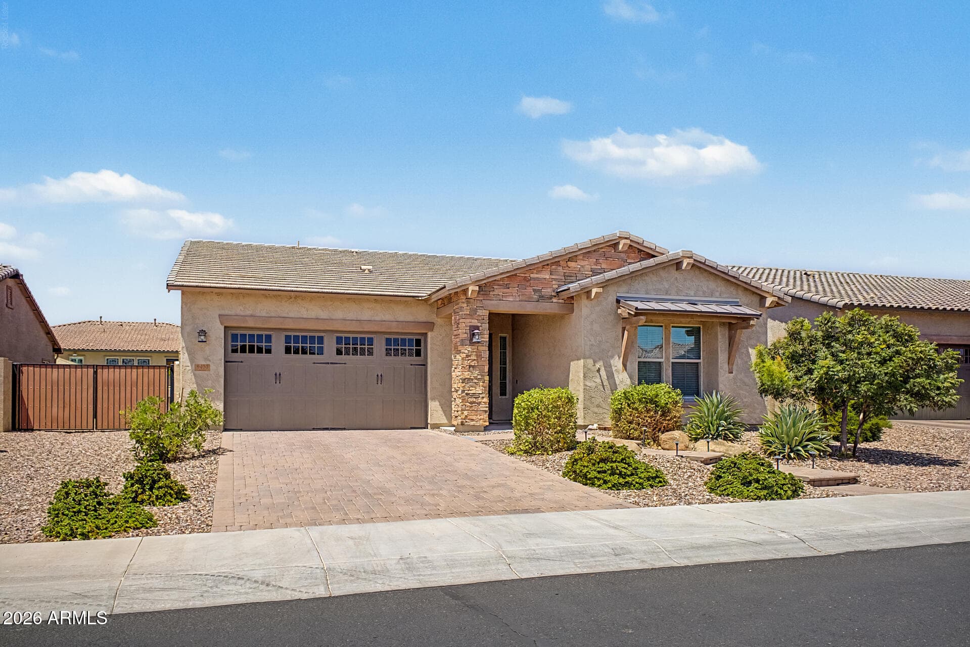 9400 W VILLA CHULA, Peoria, AZ 85383 — photo 6 of 100