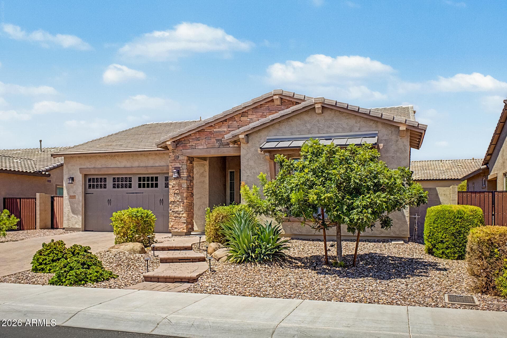 9400 W VILLA CHULA, Peoria, AZ 85383 — photo 99 of 100