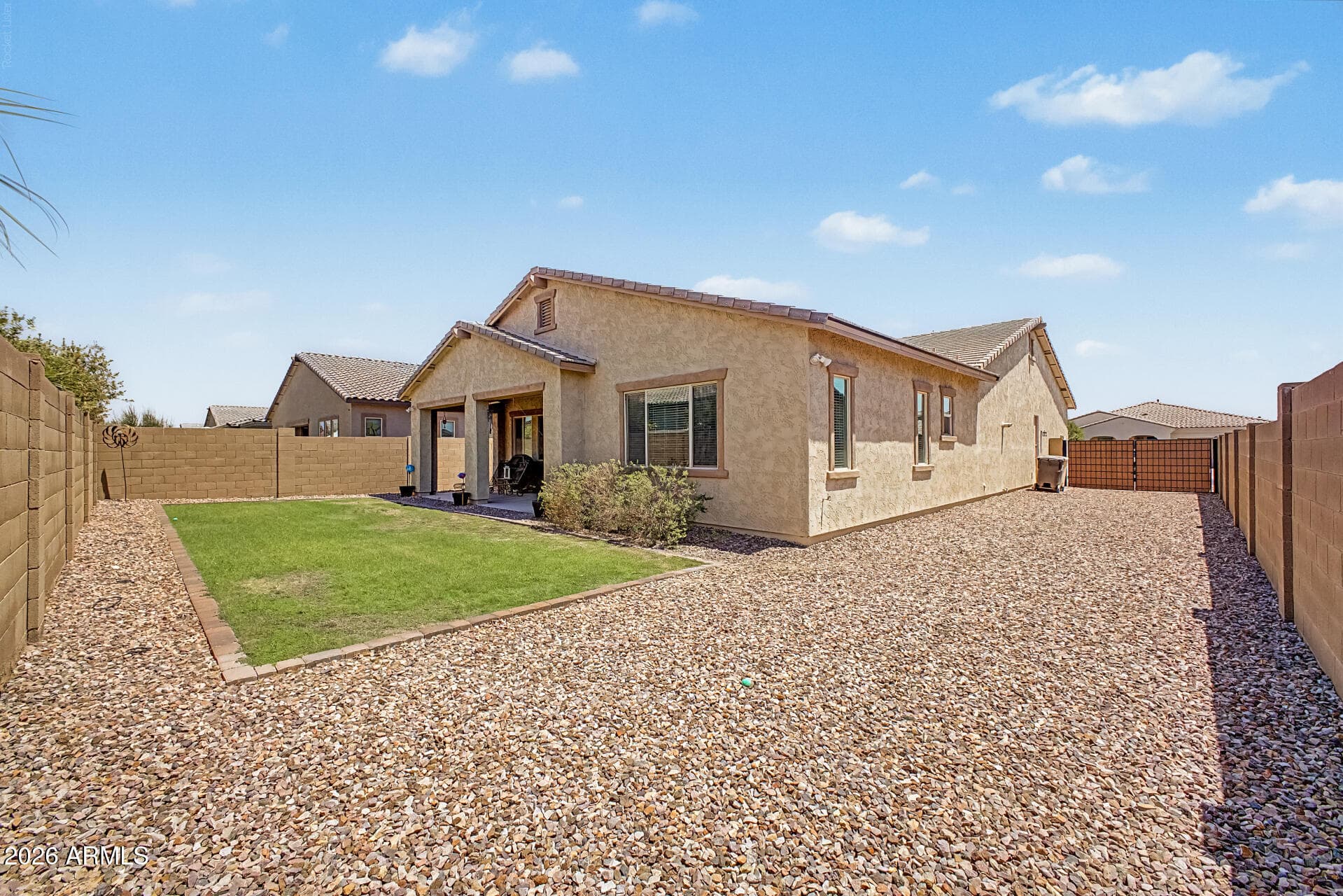 9400 W VILLA CHULA, Peoria, AZ 85383 — photo 39 of 100