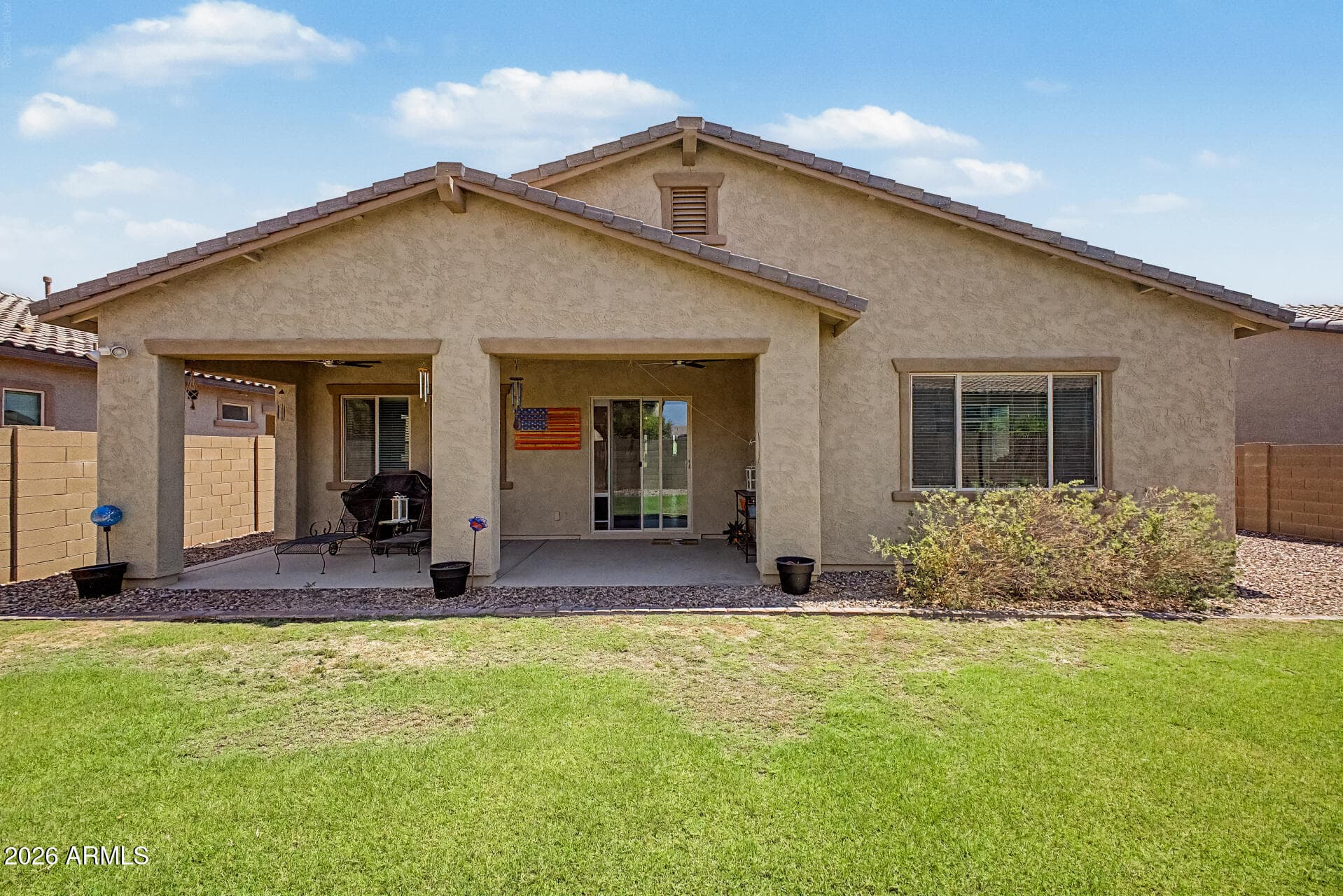 9400 W VILLA CHULA, Peoria, AZ 85383 — photo 95 of 100