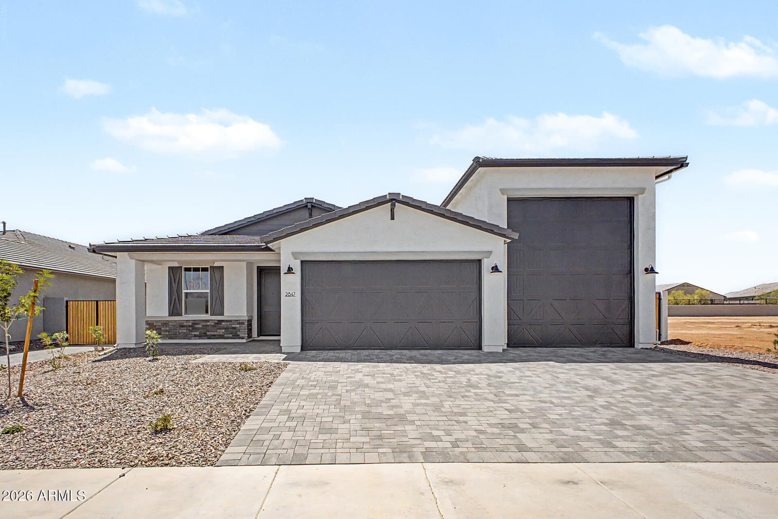2847 N Arroyo Grande Avenue, Casa Grande, AZ 85122