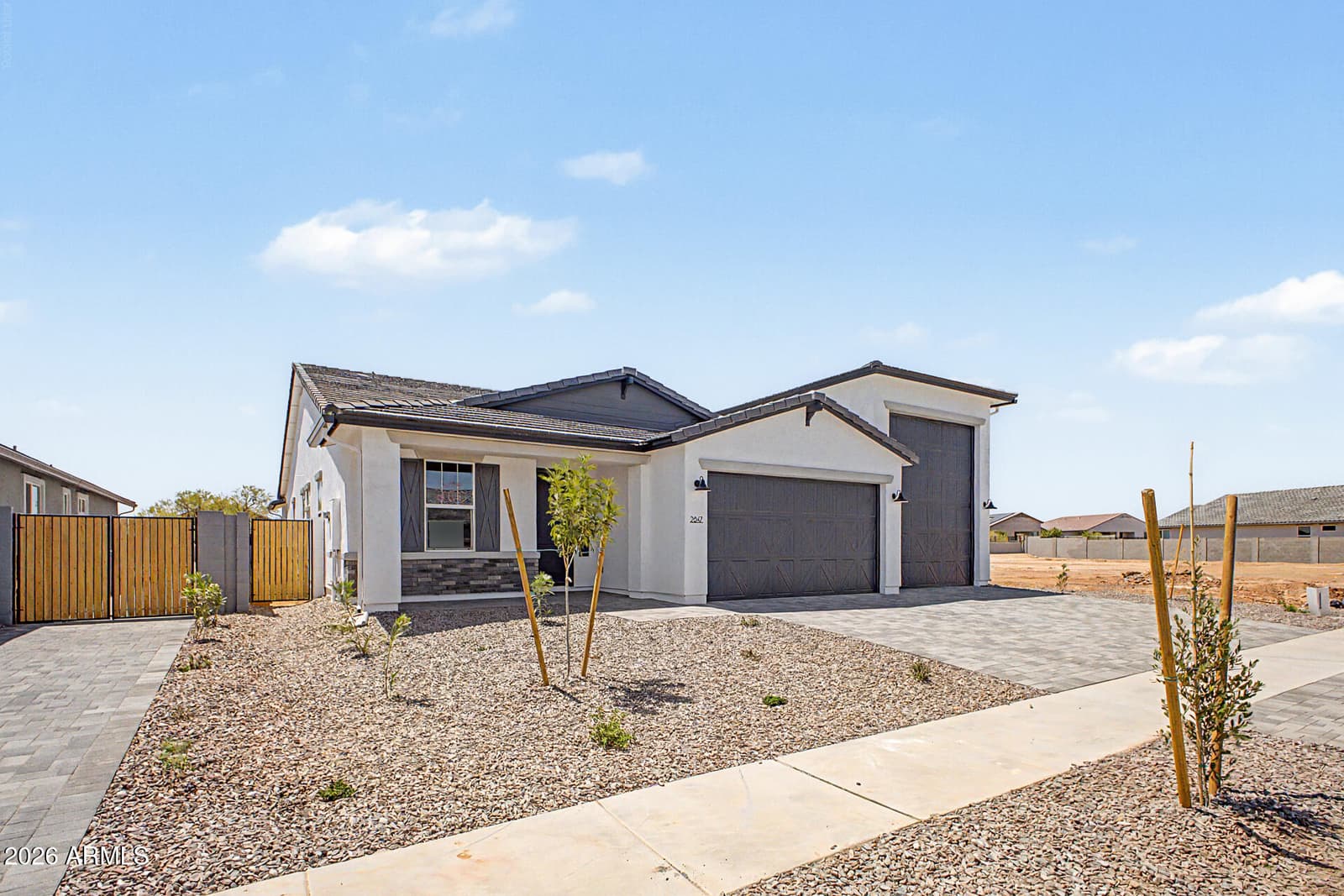 2847 N Arroyo Grande Avenue, Casa Grande, AZ 85122 — photo 2 of 30