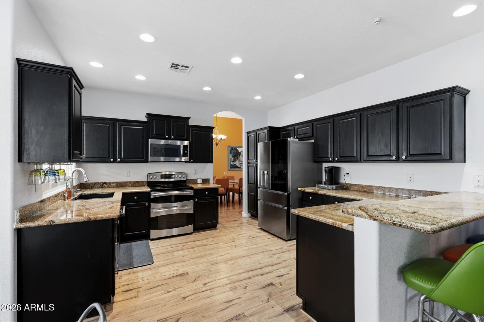 2055 S MARBLE Street, Gilbert, AZ 85295 — photo 13 of 39