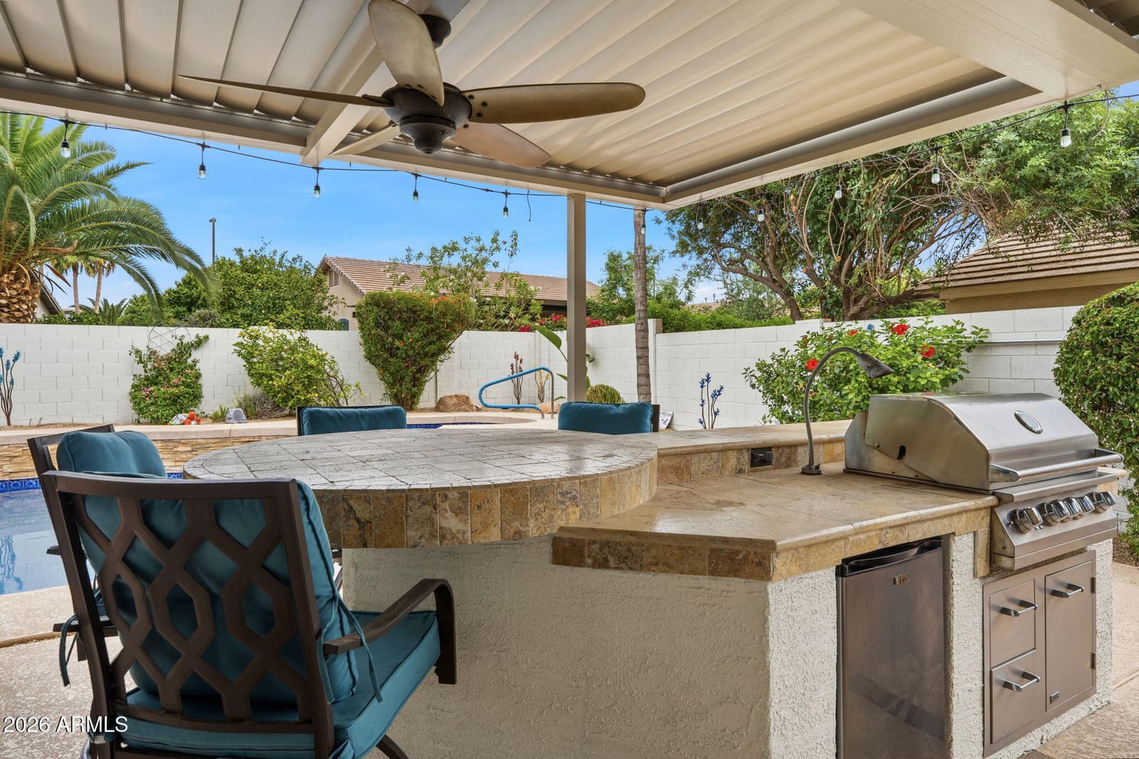 2055 S MARBLE Street, Gilbert, AZ 85295 — photo 21 of 39