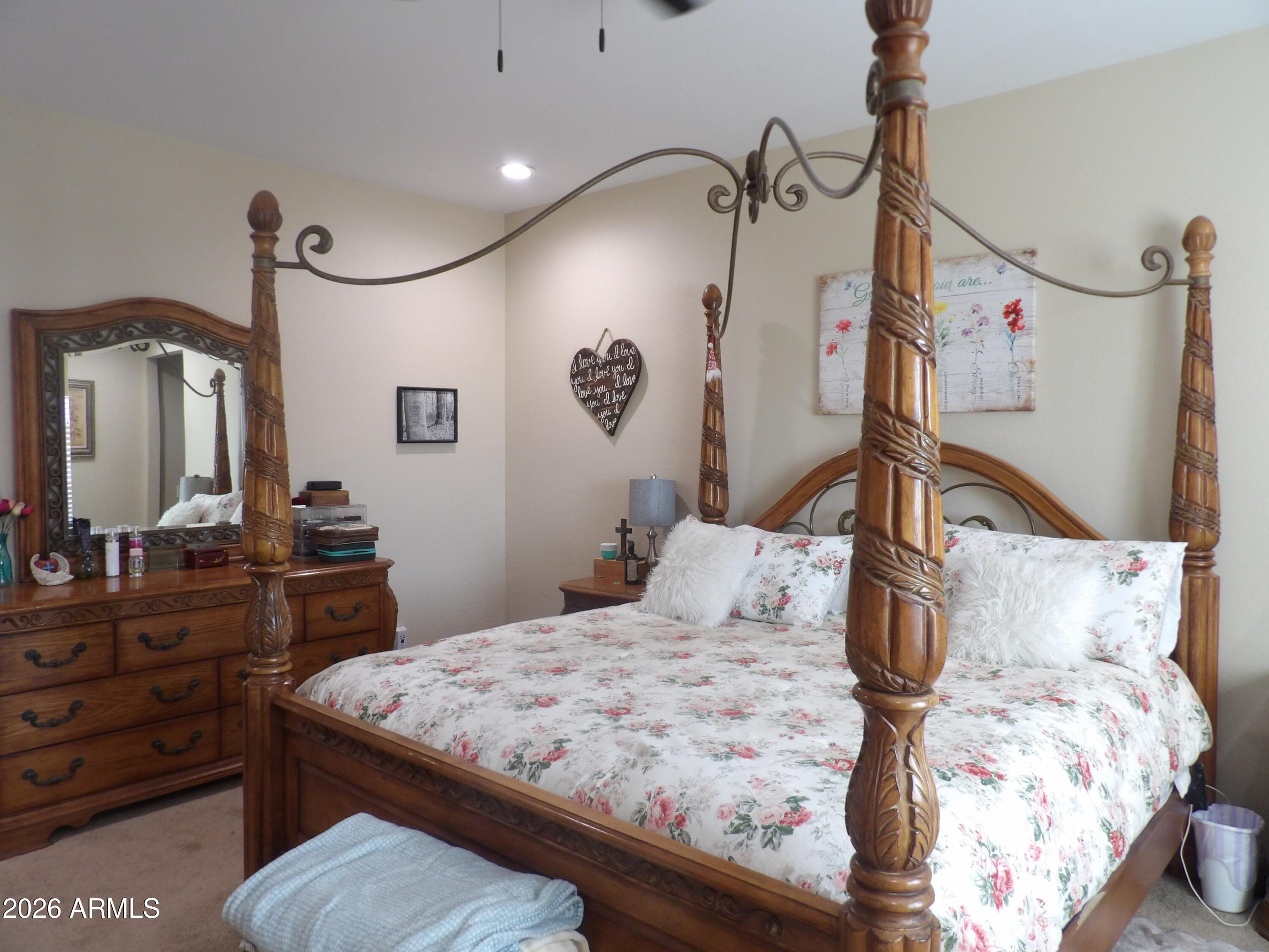 4080 N TURQUOISE Drive, Eloy, AZ 85131 — photo 11 of 21