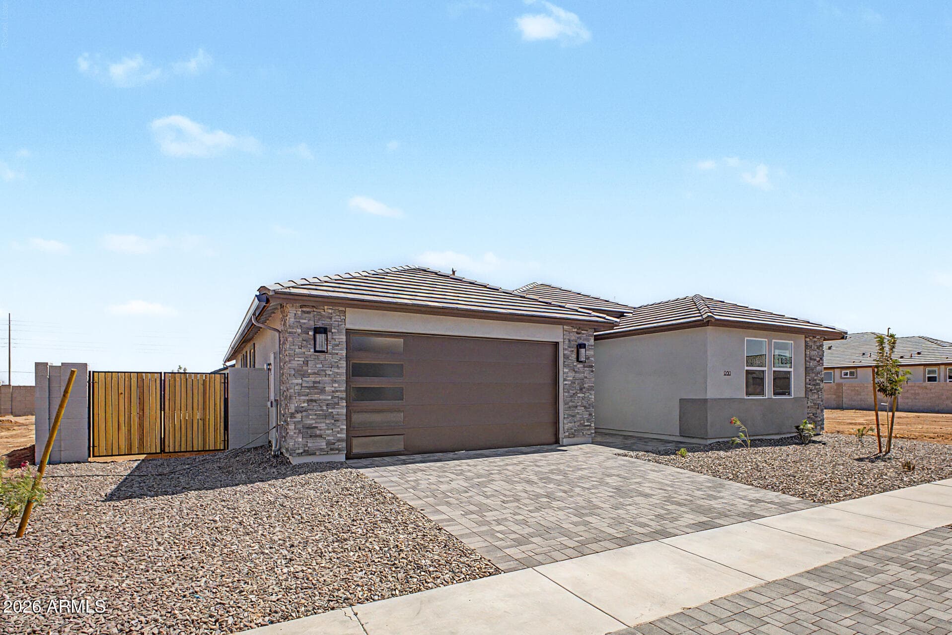 1280 E Ridgerock Loop, Casa Grande, AZ 85122 — photo 2 of 32