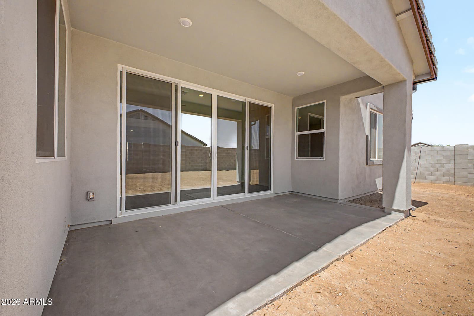 1280 E Ridgerock Loop, Casa Grande, AZ 85122 — photo 22 of 32