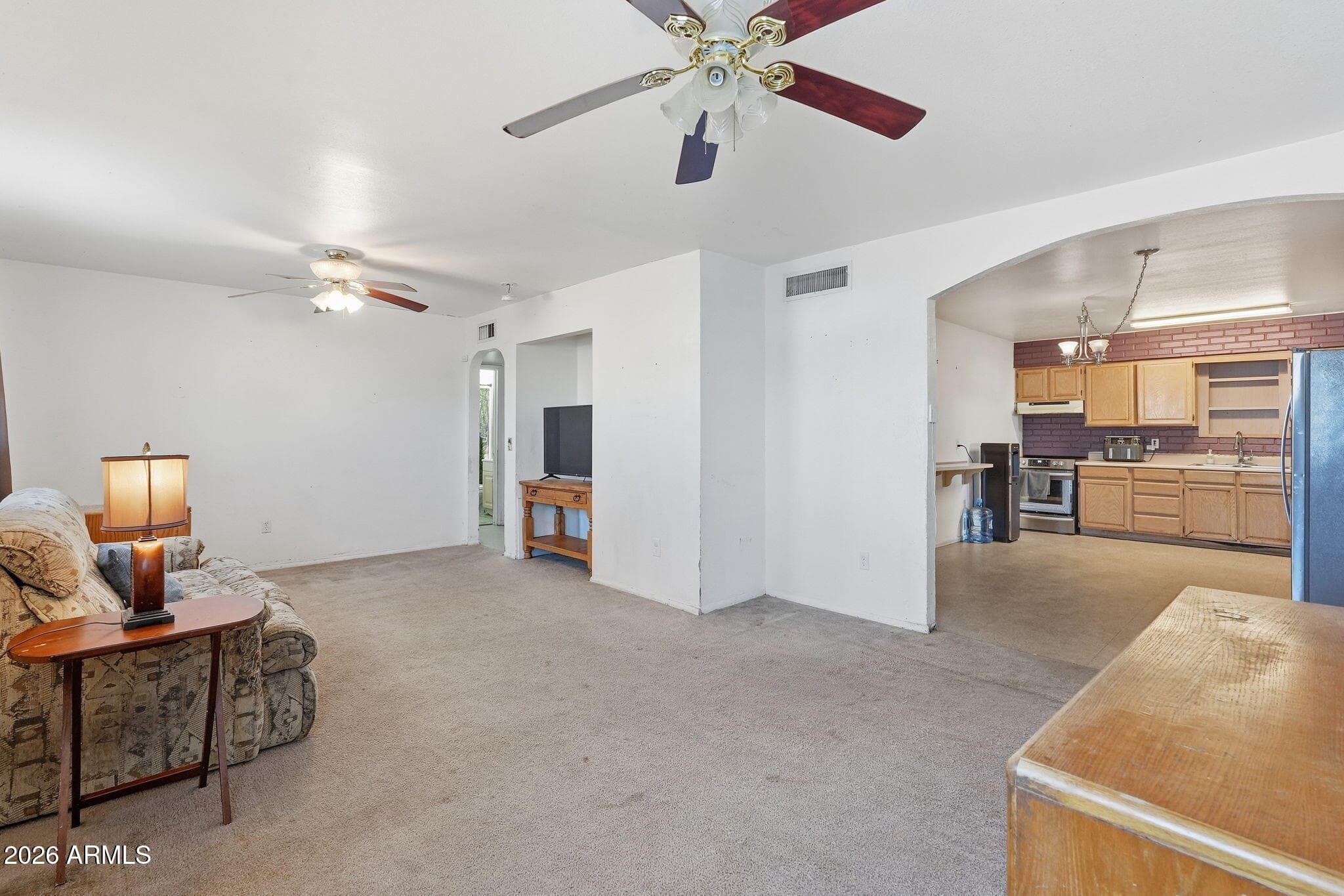 204 E HAMPTON Avenue, Mesa, AZ 85210 — photo 9 of 35