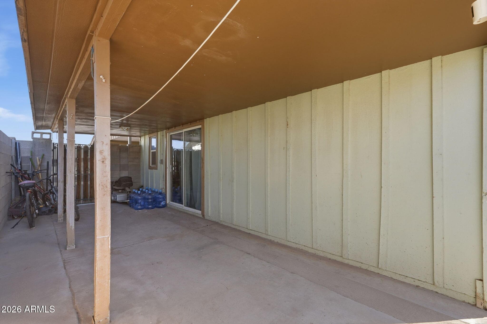 204 E HAMPTON Avenue, Mesa, AZ 85210 — photo 30 of 35
