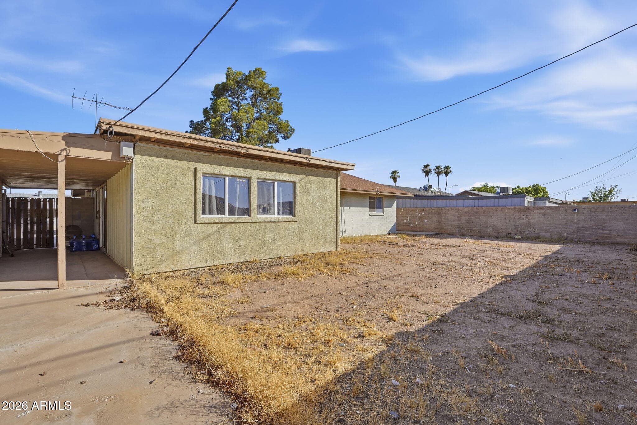 204 E HAMPTON Avenue, Mesa, AZ 85210 — photo 31 of 35