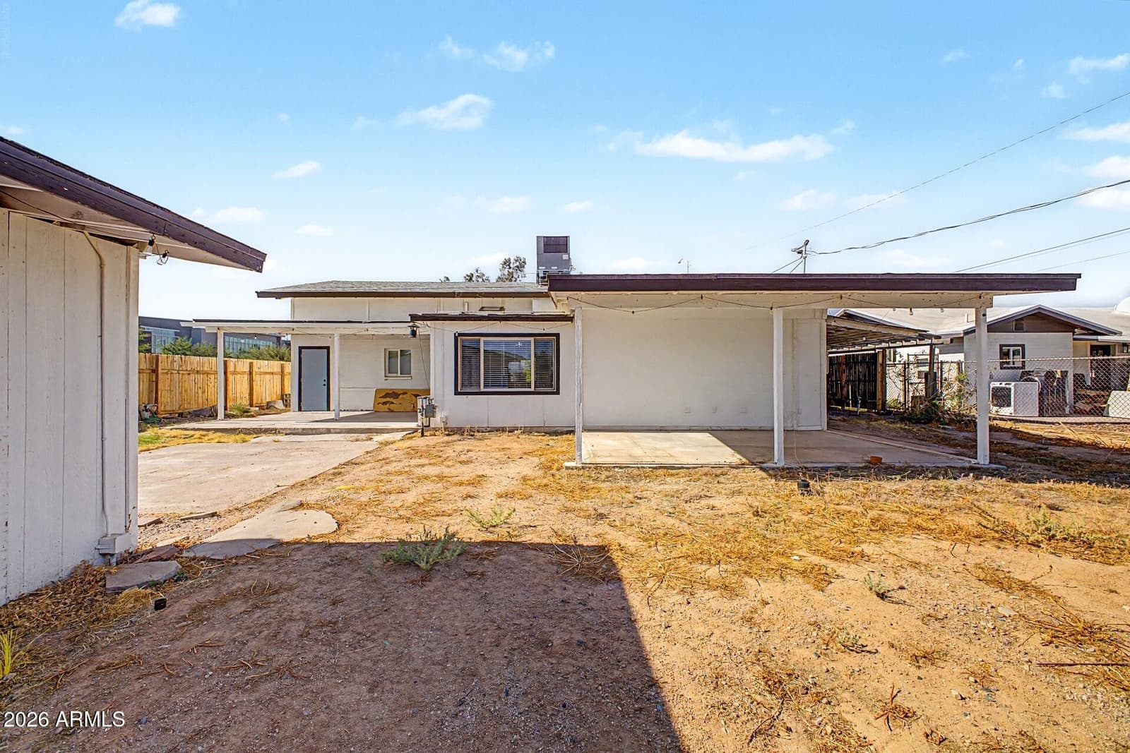 6407 E ASPEN Avenue, Mesa, AZ 85206 — photo 30 of 33