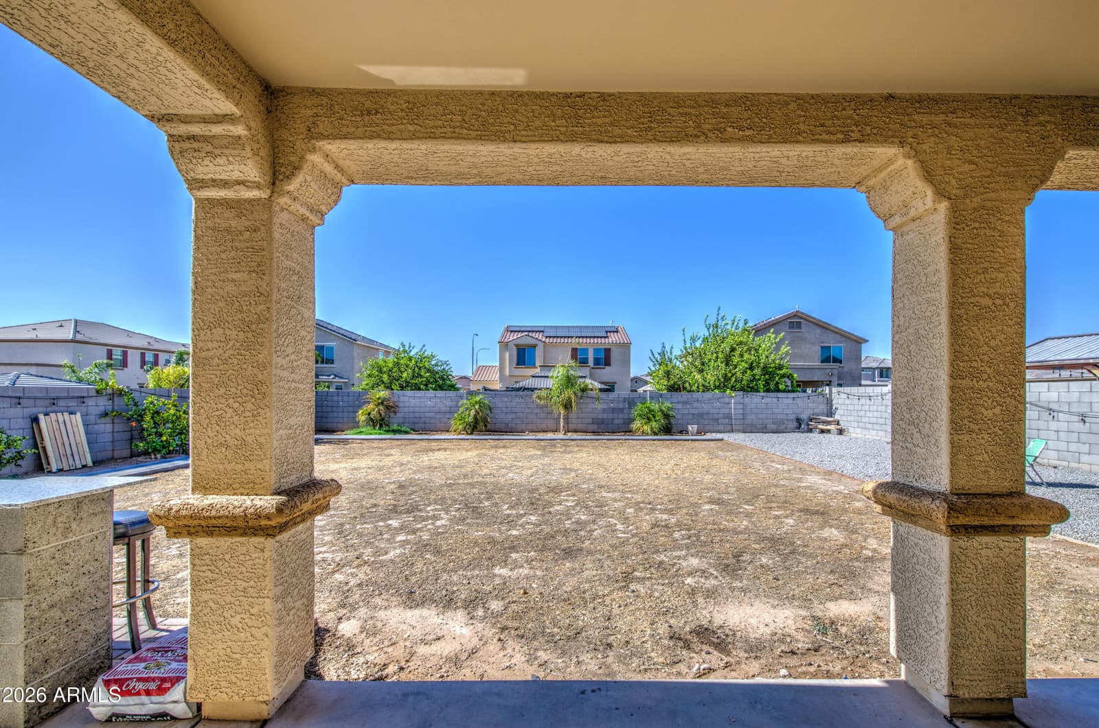 12202 W DEL RIO Lane, Avondale, AZ 85323 — photo 42 of 49
