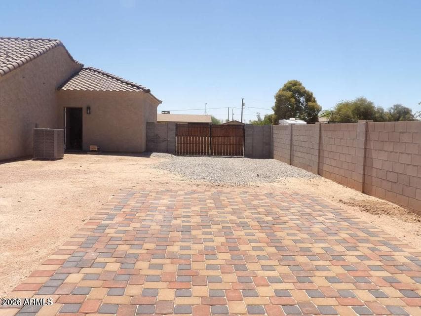 4080 N TURQUOISE Drive, Eloy, AZ 85131 — photo 20 of 21