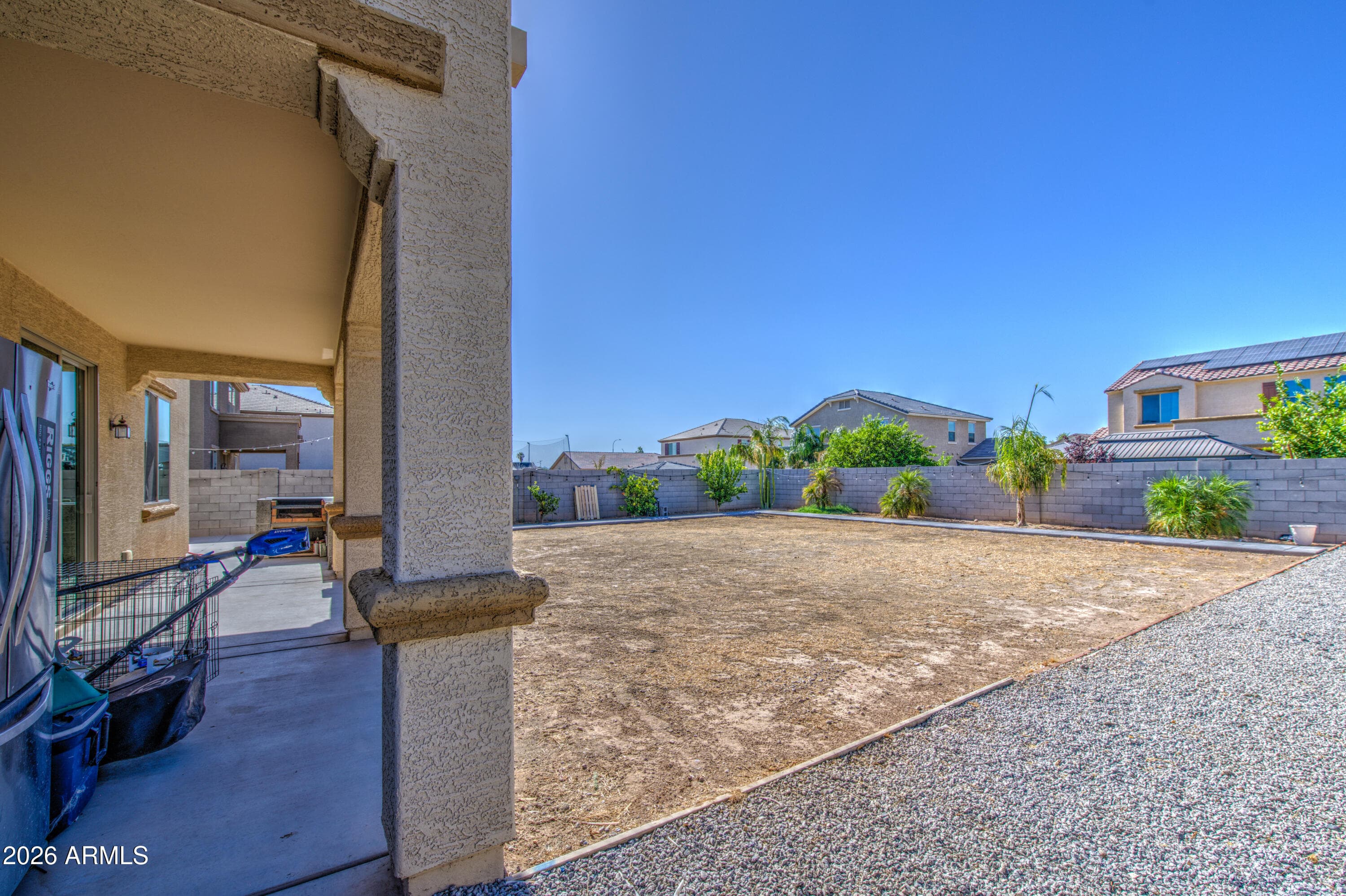 12202 W DEL RIO Lane, Avondale, AZ 85323 — photo 43 of 49