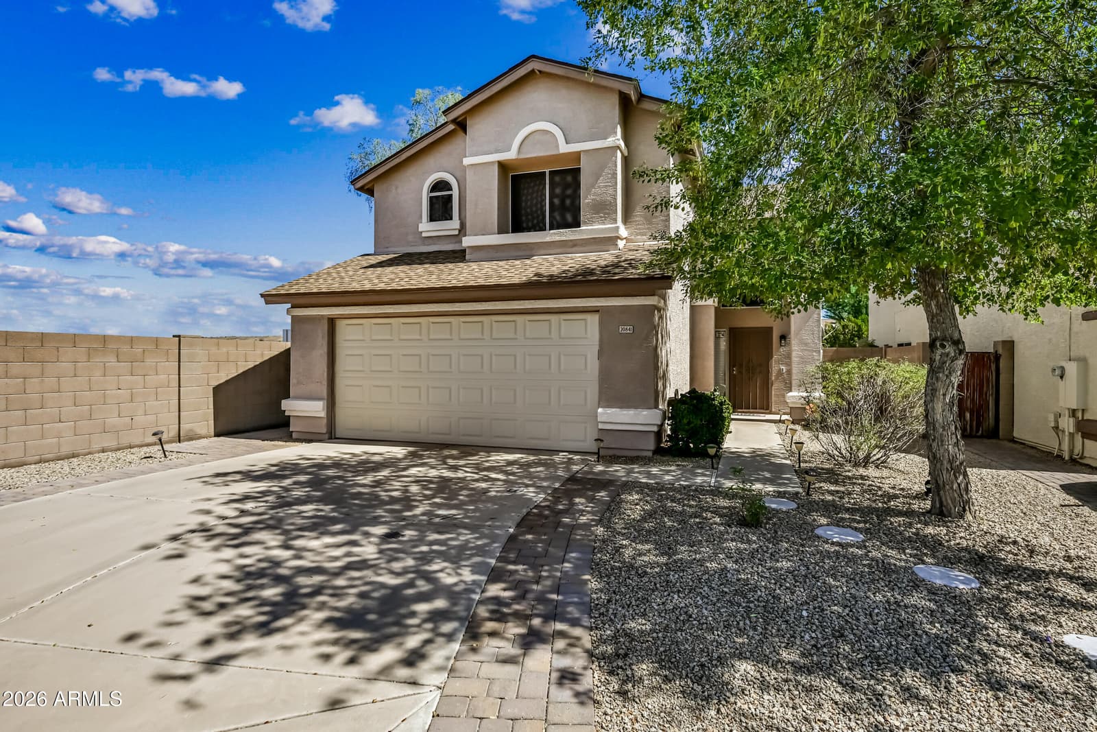 20841 N 1st Drive, Phoenix, AZ 85027 — photo 1 of 25