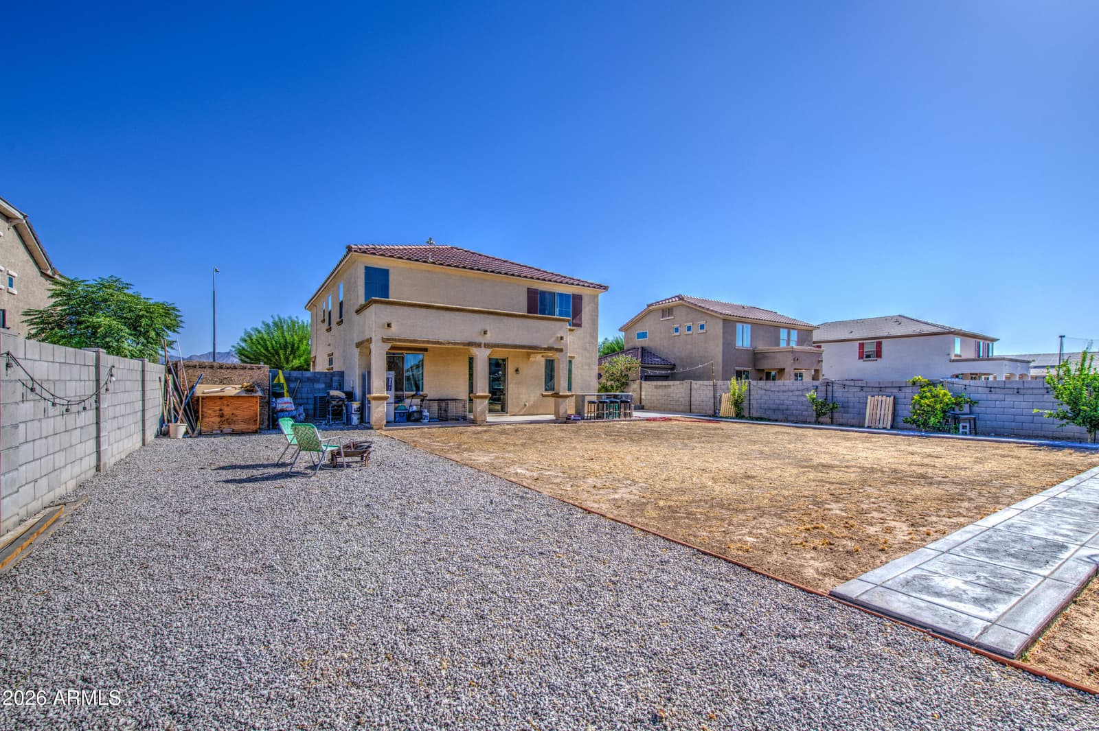12202 W DEL RIO Lane, Avondale, AZ 85323 — photo 45 of 49