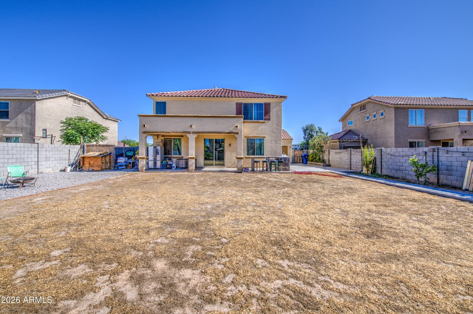 12202 W DEL RIO Lane, Avondale, AZ 85323 — photo 46 of 49