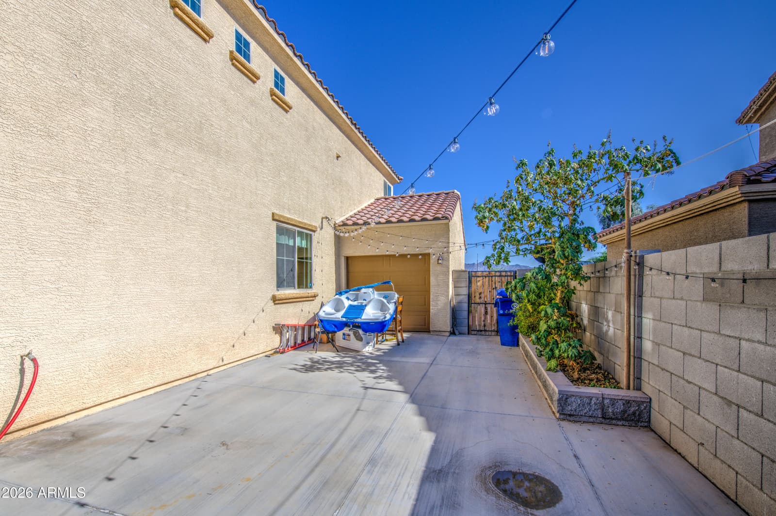 12202 W DEL RIO Lane, Avondale, AZ 85323 — photo 48 of 49