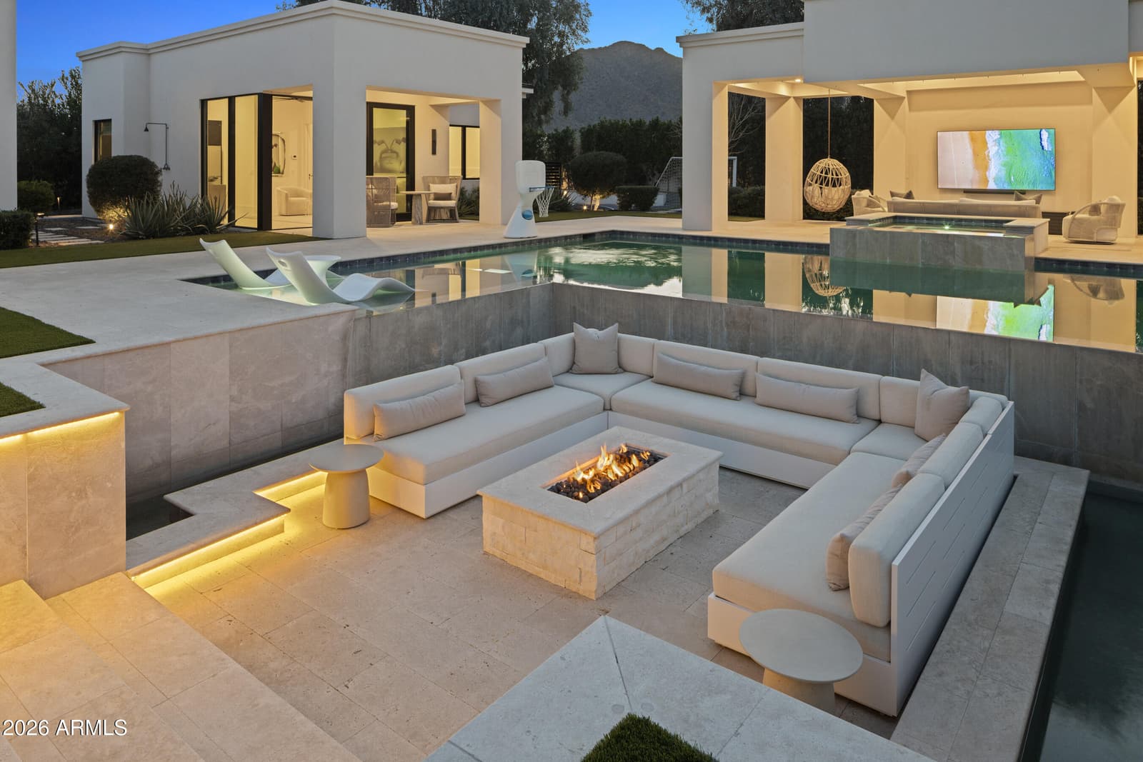 6220 N Casa Blanca Drive, Paradise Valley, AZ 85253