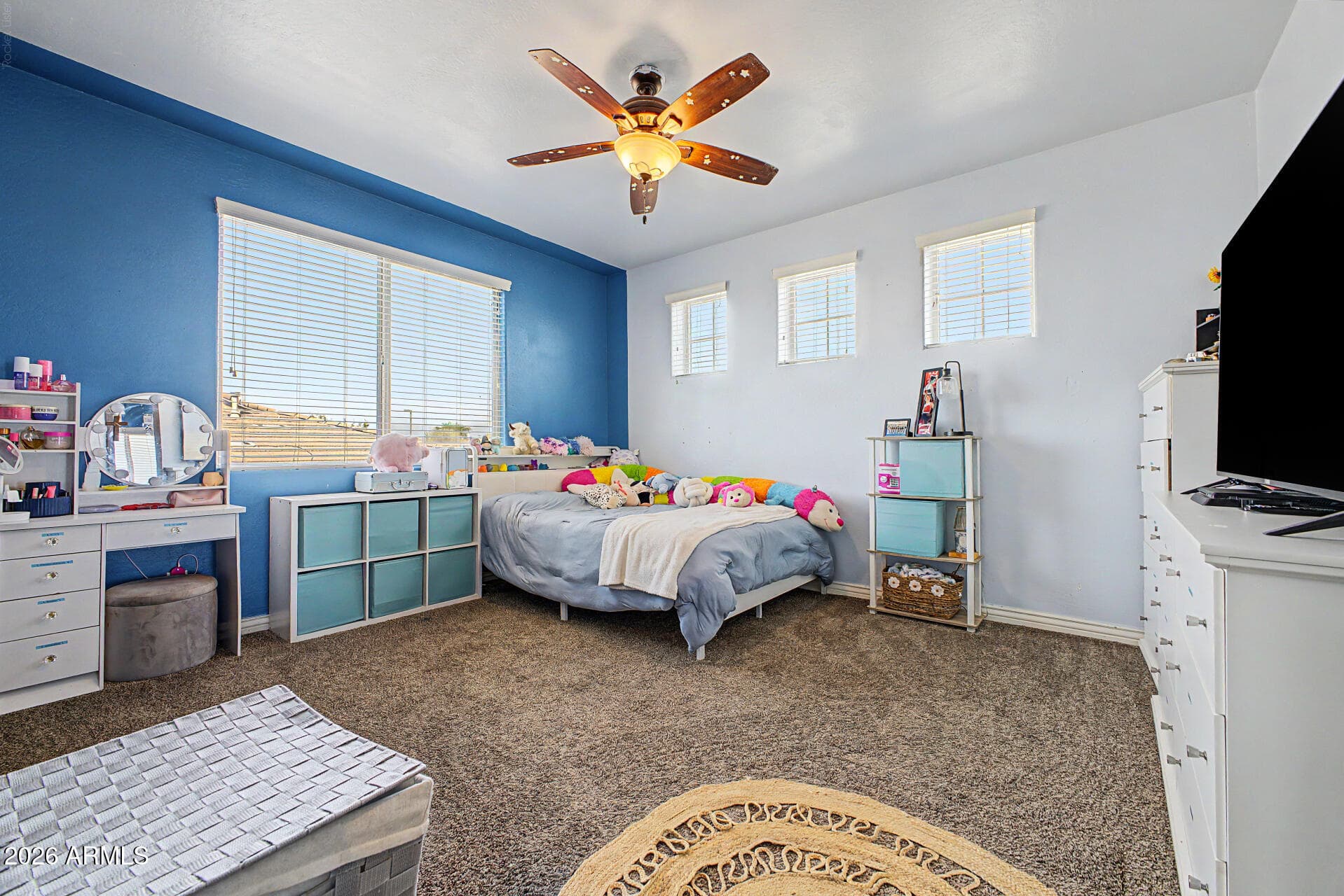 2528 E TOMAHAWK Court, Gilbert, AZ 85298 — photo 28 of 68
