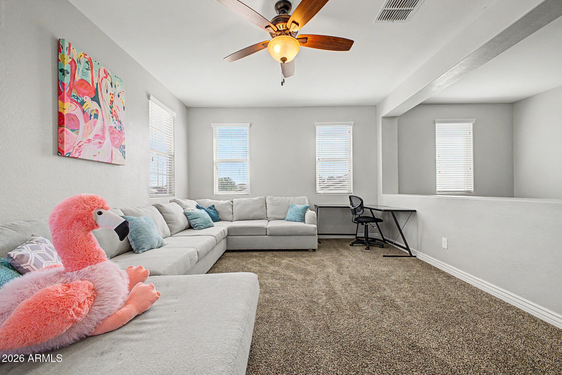 2528 E TOMAHAWK Court, Gilbert, AZ 85298 — photo 34 of 68