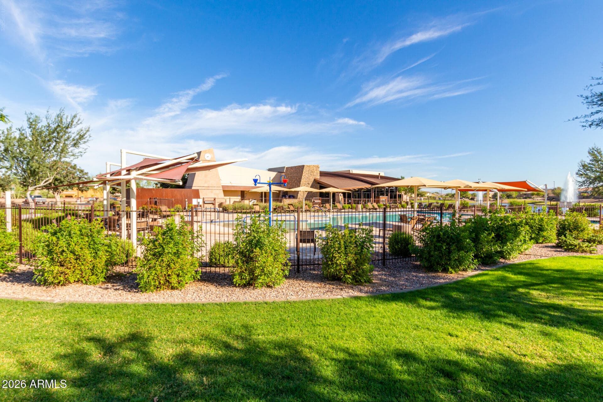 2528 E TOMAHAWK Court, Gilbert, AZ 85298 — photo 50 of 68