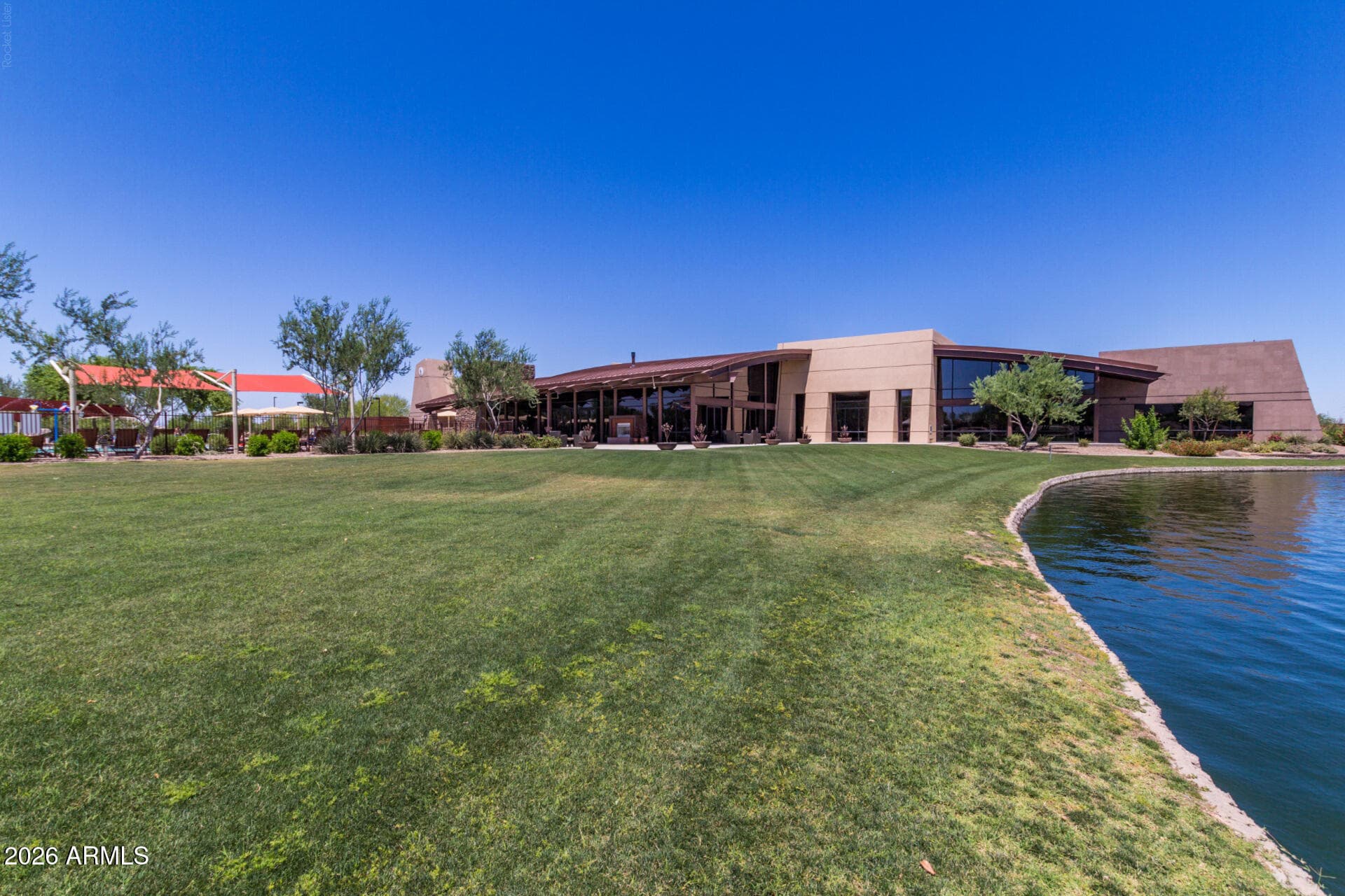2528 E TOMAHAWK Court, Gilbert, AZ 85298 — photo 55 of 68