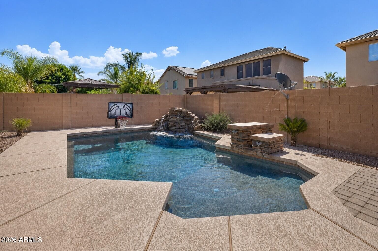 17615 W RIMROCK Street, Surprise, AZ 85388 — photo 16 of 19