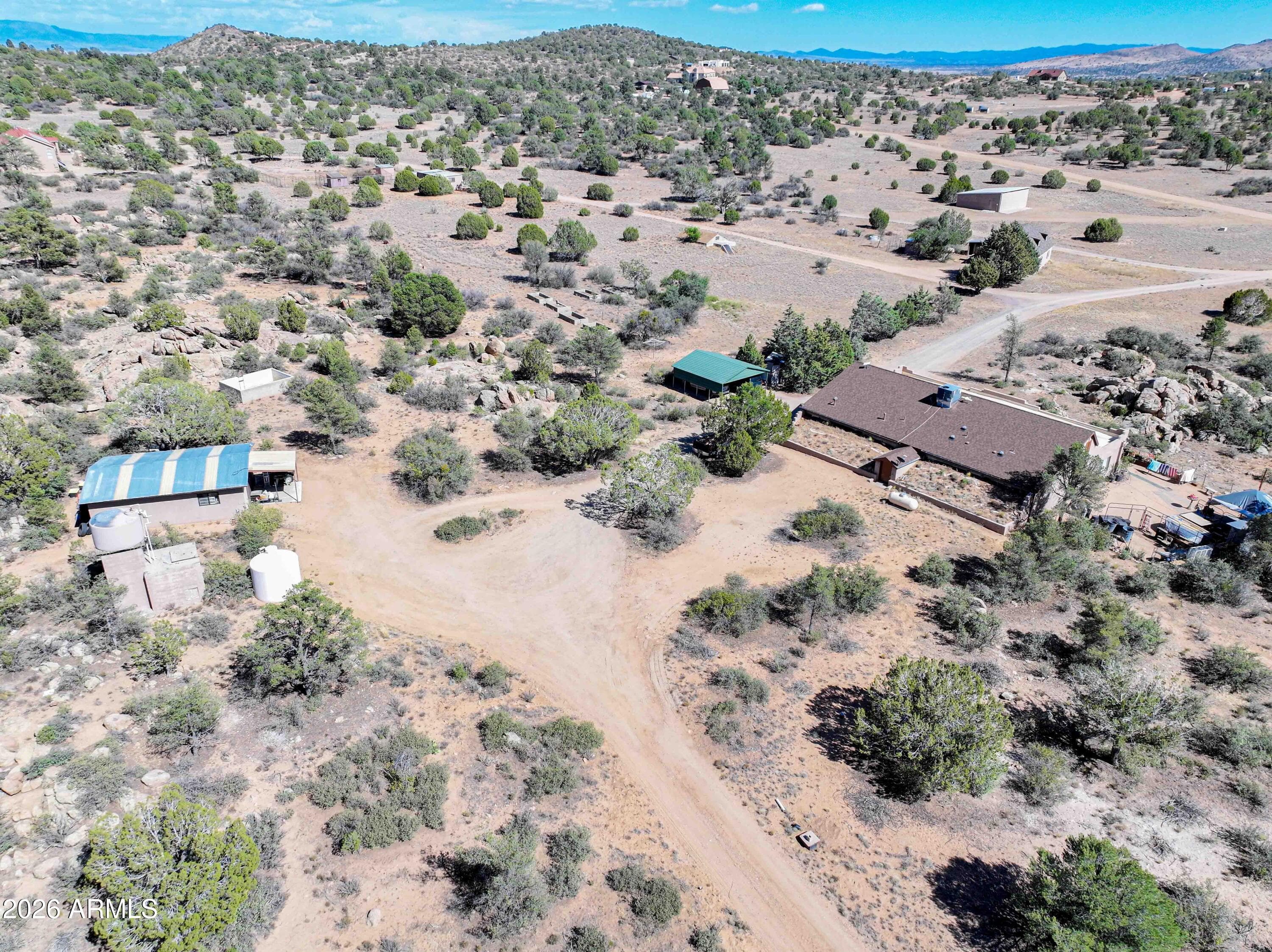 15315 N Brenda Road, Prescott, AZ 86305 — photo 58 of 65