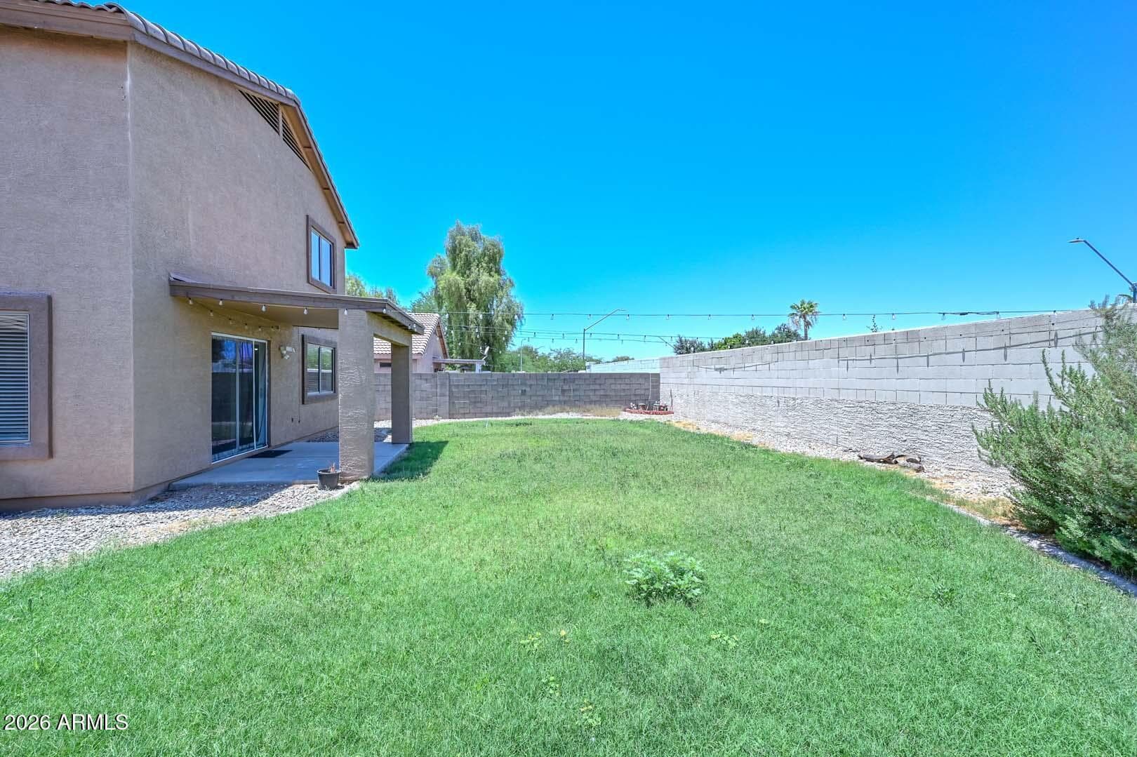 6830 W PALO VERDE Drive, Glendale, AZ 85303 — photo 15 of 41