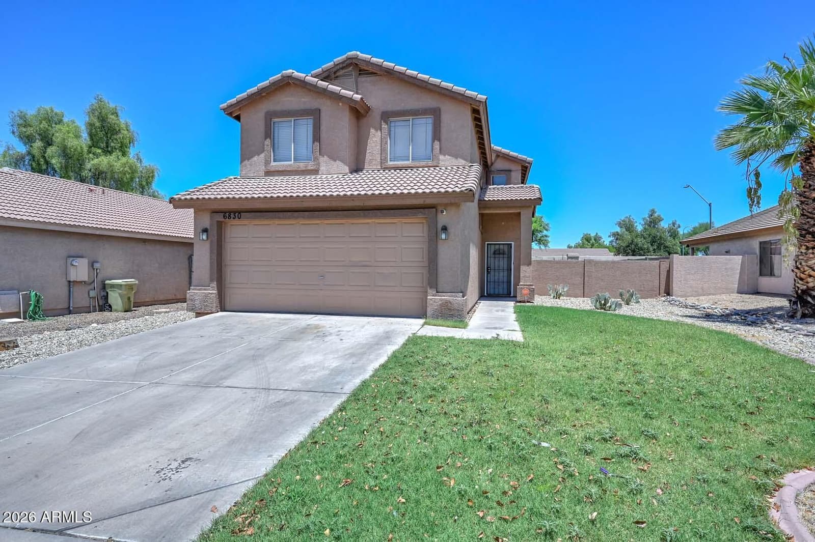 6830 W Palo Verde Drive, Glendale, AZ 85303 — photo 1 of 41