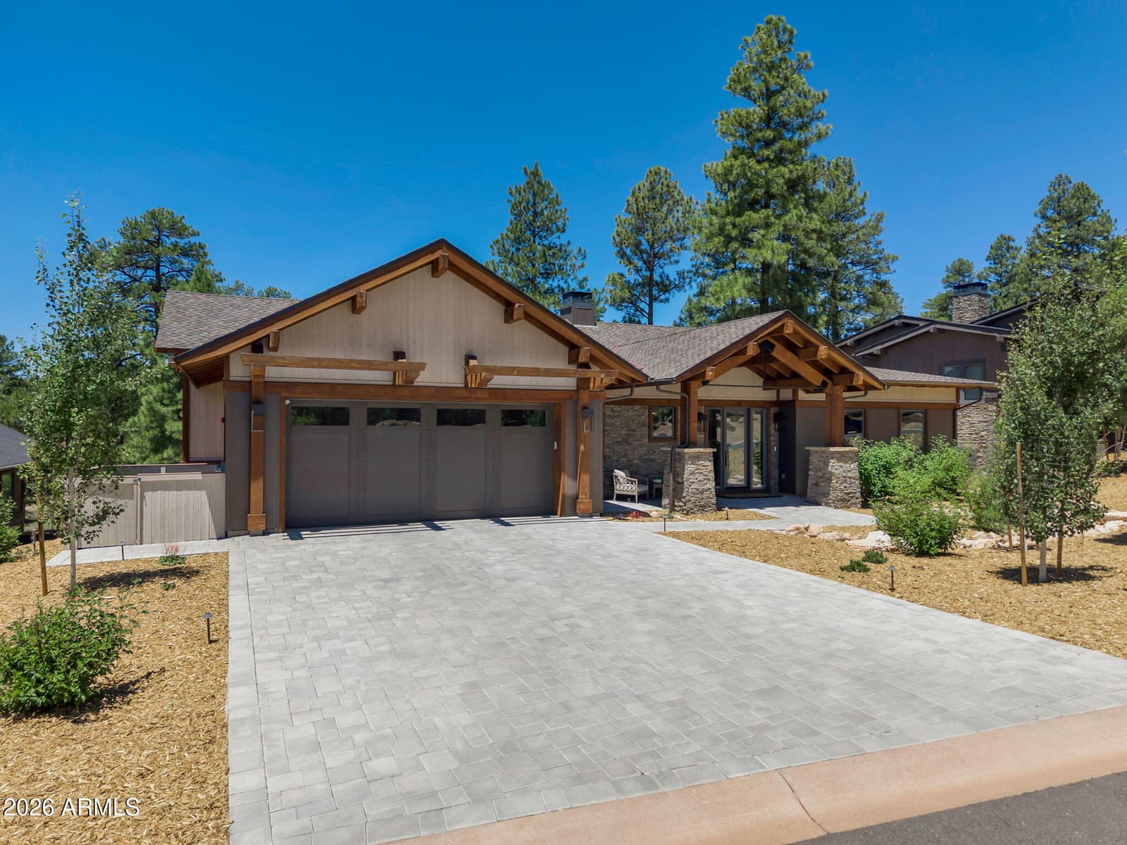 2509 S Pinyon Jay Drive, Flagstaff, AZ 86005 — photo 2 of 52