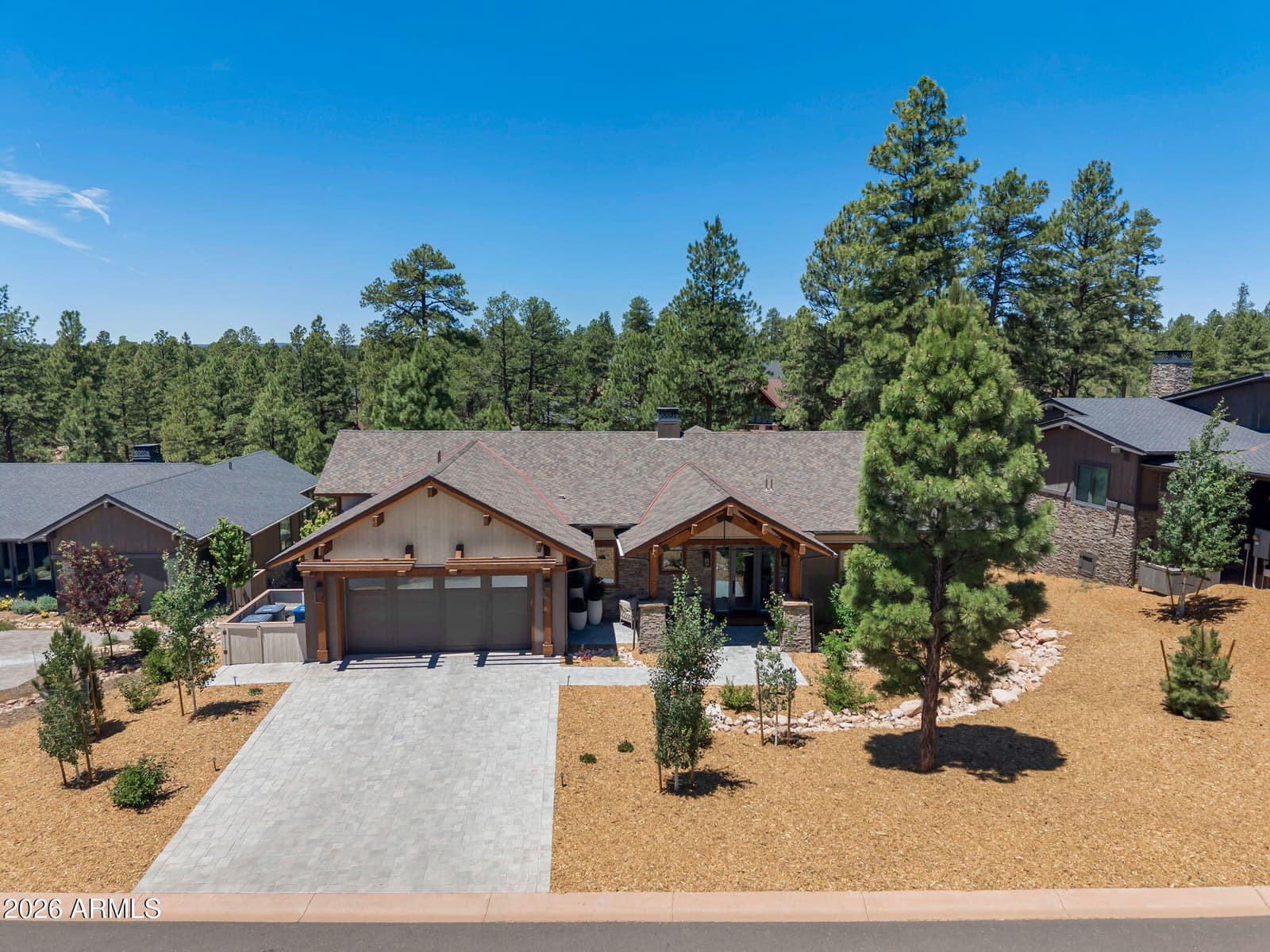 2509 S Pinyon Jay Drive, Flagstaff, AZ 86005 — photo 3 of 52