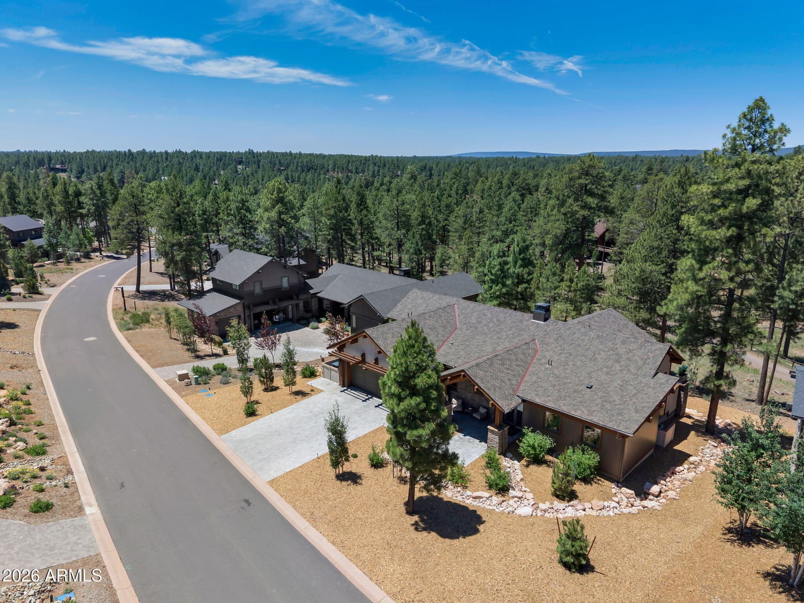 2509 S Pinyon Jay Drive, Flagstaff, AZ 86005 — photo 4 of 52