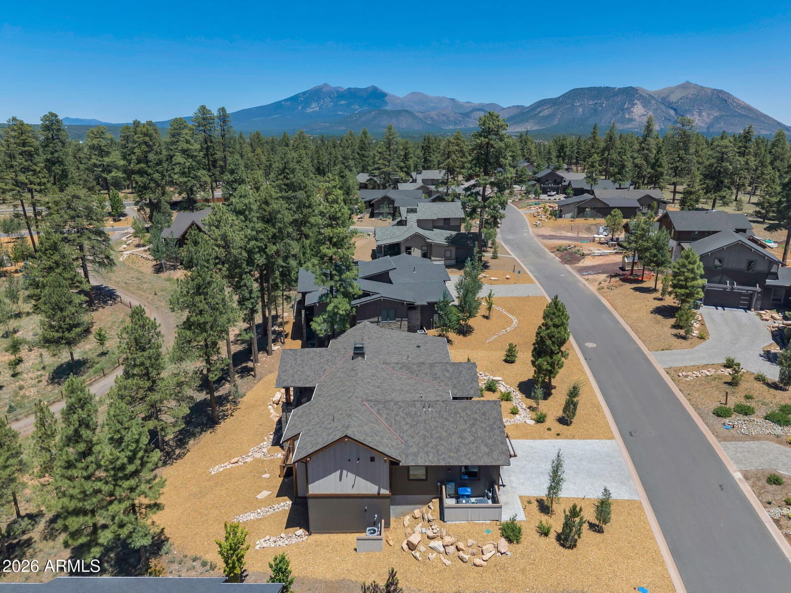 2509 S Pinyon Jay Drive, Flagstaff, AZ 86005 — photo 5 of 52