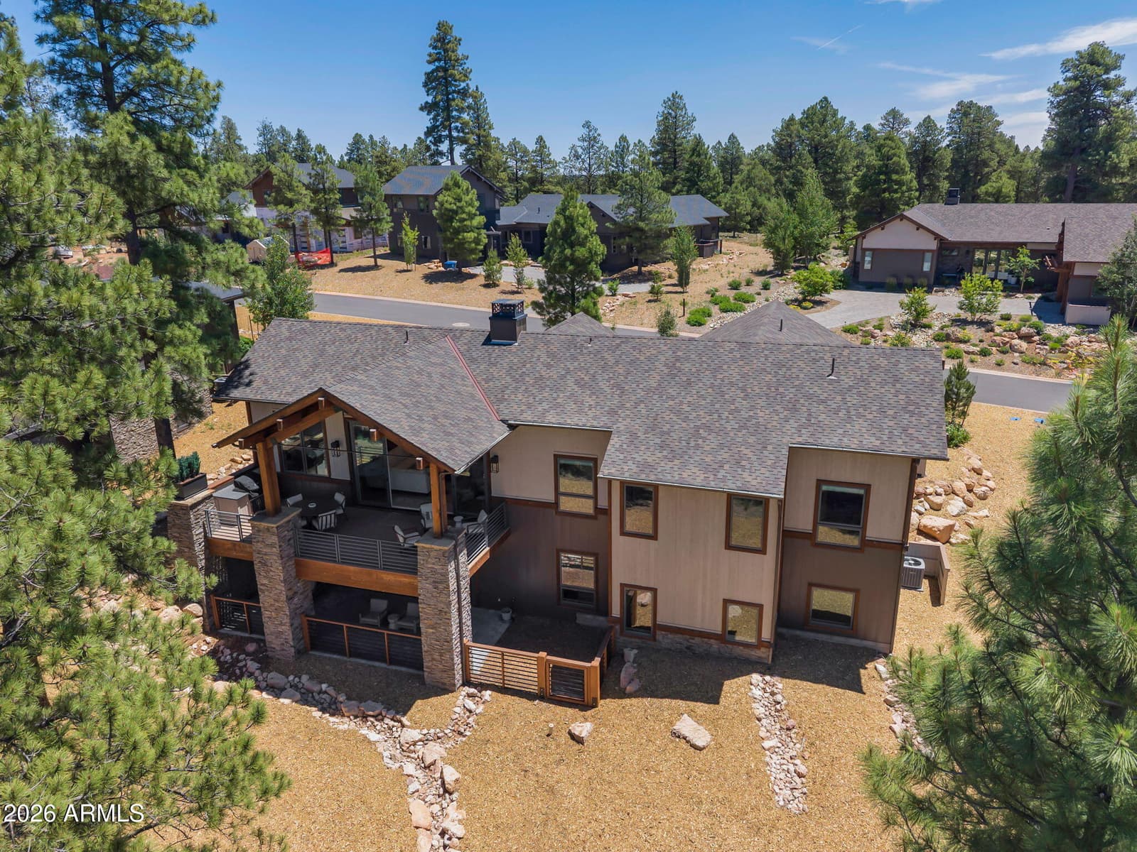 2509 S Pinyon Jay Drive, Flagstaff, AZ 86005 — photo 6 of 52