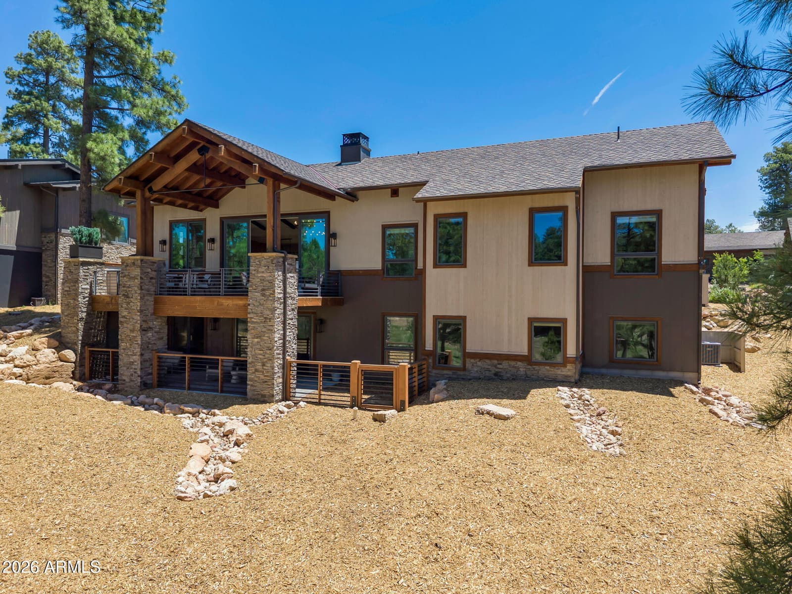 2509 S Pinyon Jay Drive, Flagstaff, AZ 86005 — photo 7 of 52