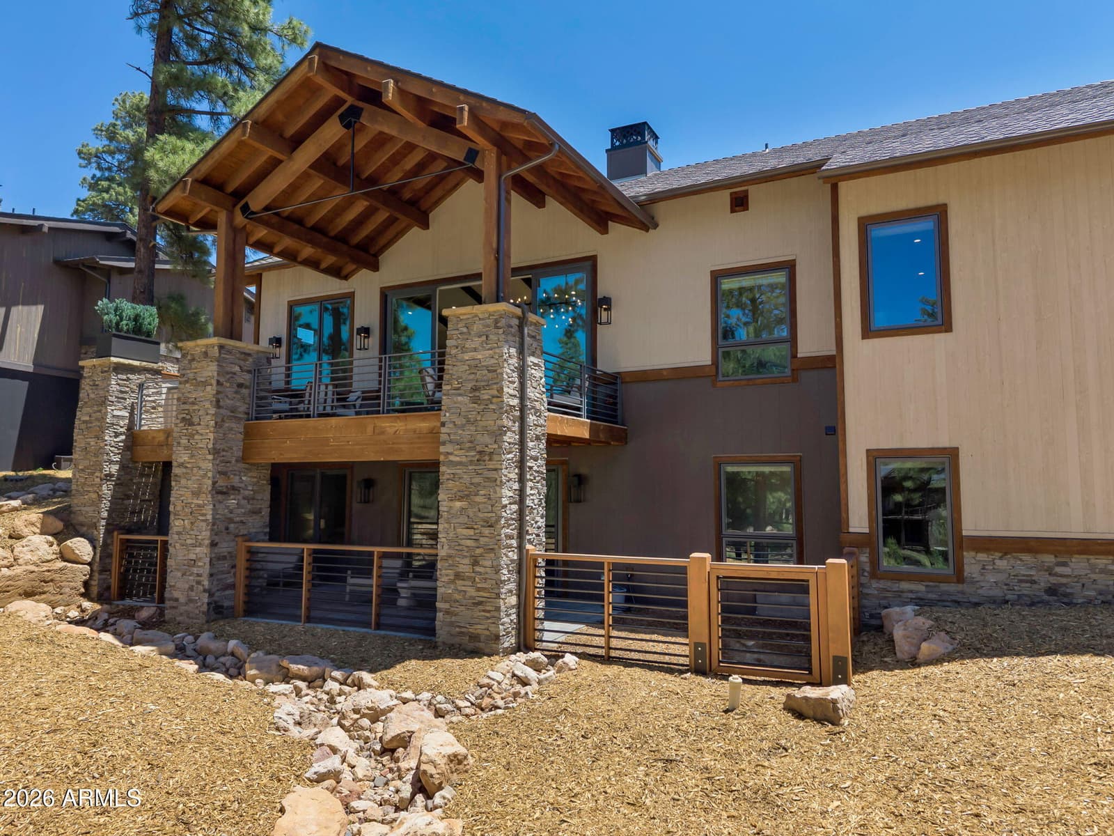 2509 S Pinyon Jay Drive, Flagstaff, AZ 86005 — photo 8 of 52