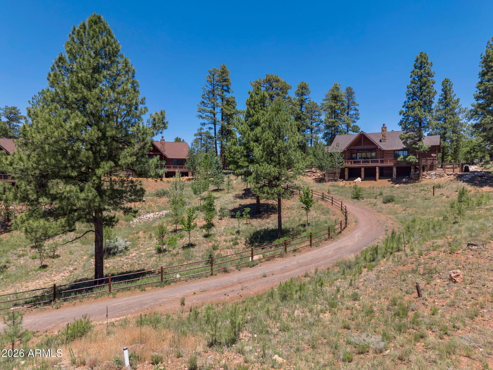 2509 S Pinyon Jay Drive, Flagstaff, AZ 86005 — photo 9 of 52