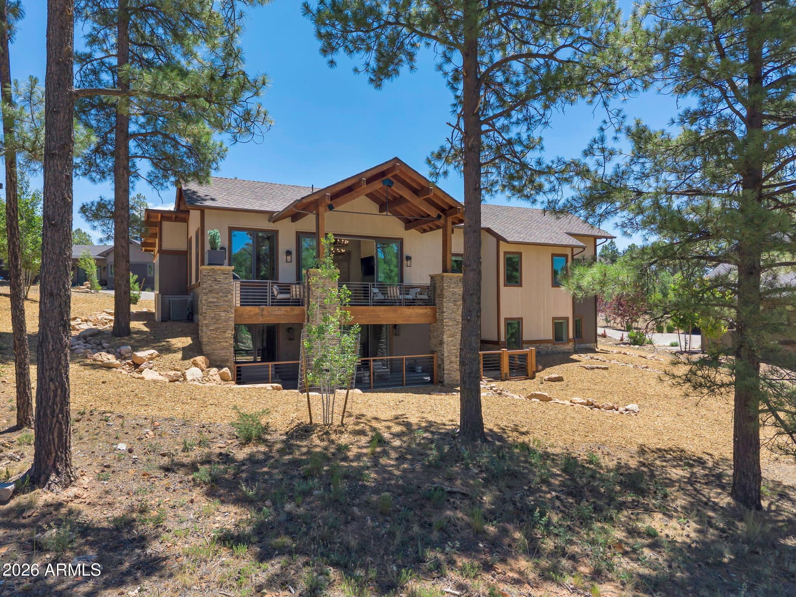 2509 S Pinyon Jay Drive, Flagstaff, AZ 86005 — photo 10 of 52