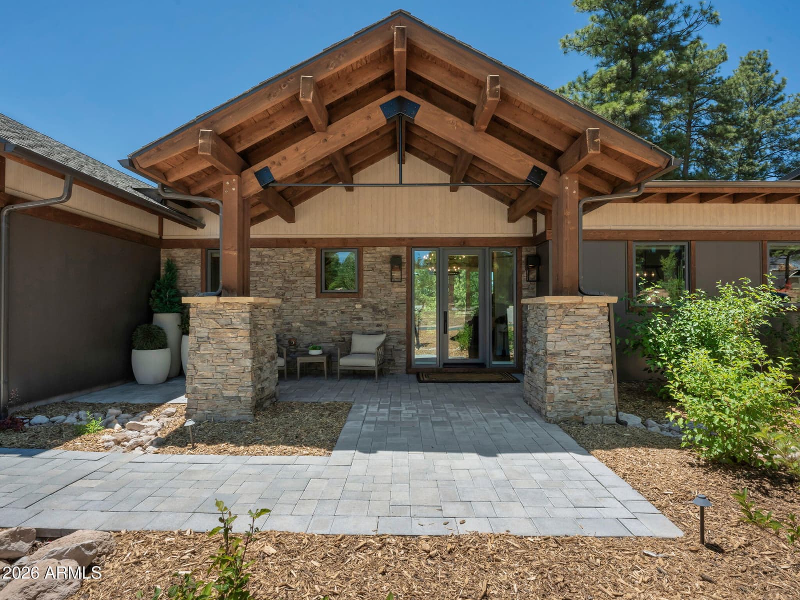 2509 S Pinyon Jay Drive, Flagstaff, AZ 86005 — photo 11 of 52
