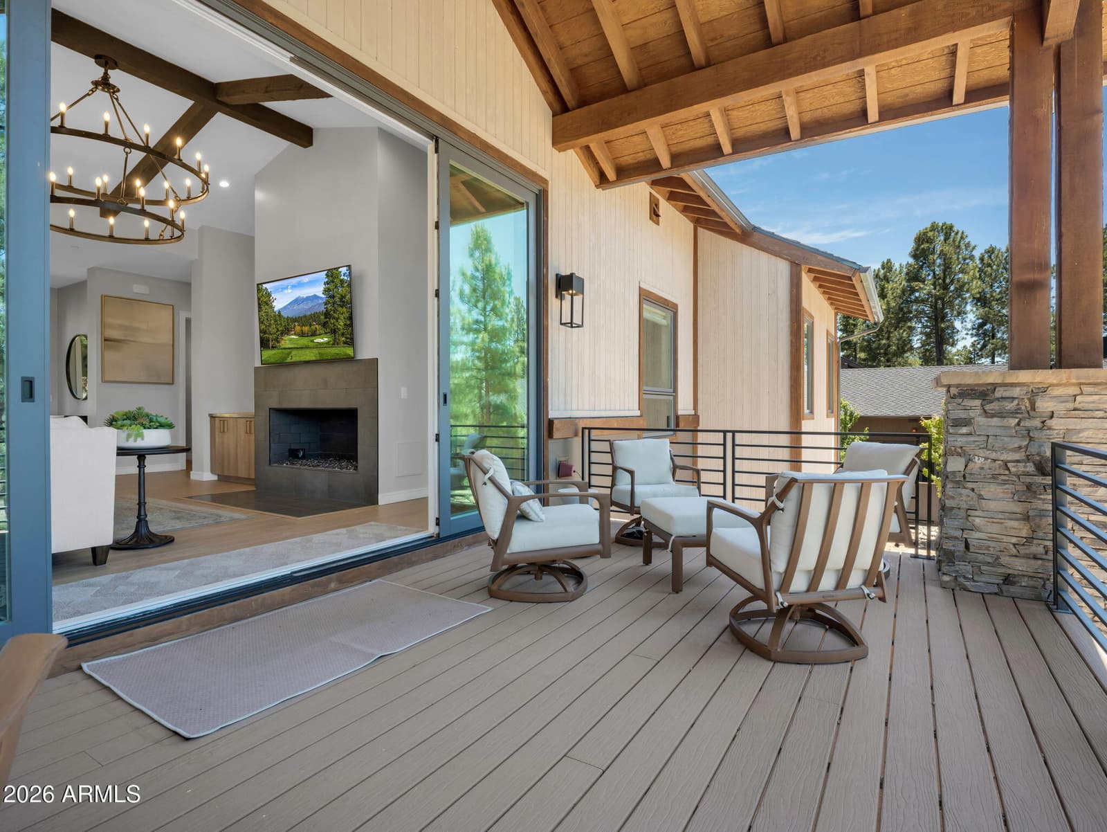 2509 S Pinyon Jay Drive, Flagstaff, AZ 86005 — photo 23 of 52