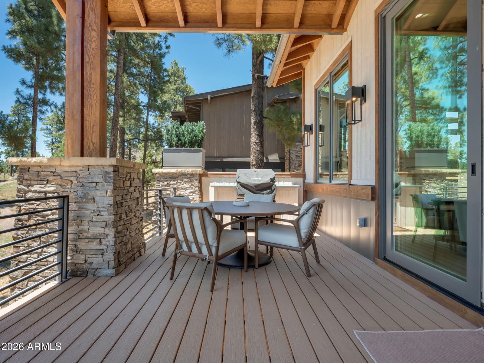 2509 S Pinyon Jay Drive, Flagstaff, AZ 86005 — photo 24 of 52